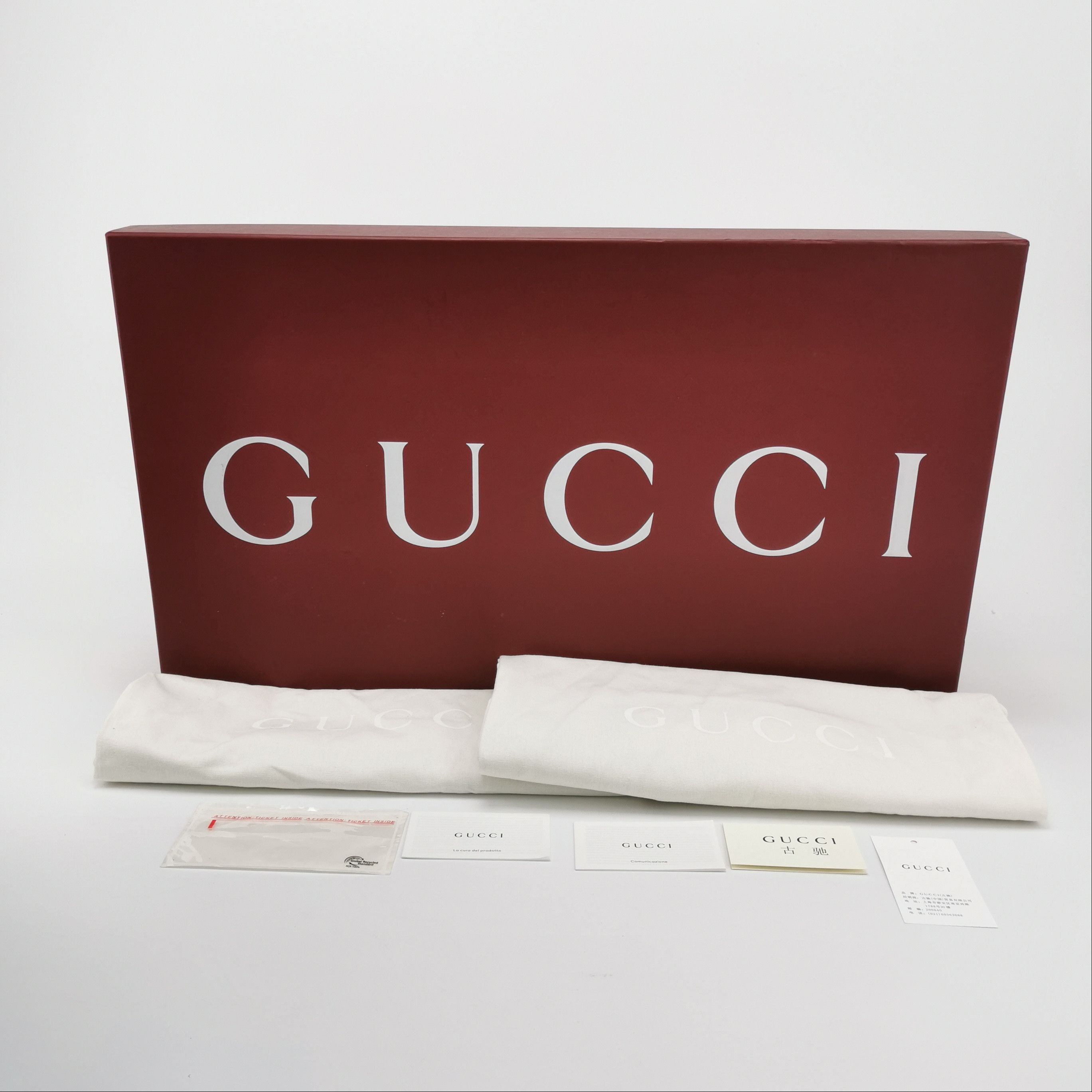 Gucci Gucci Women 7 Boots Size US 7 / IT 37 - 6 Thumbnail
