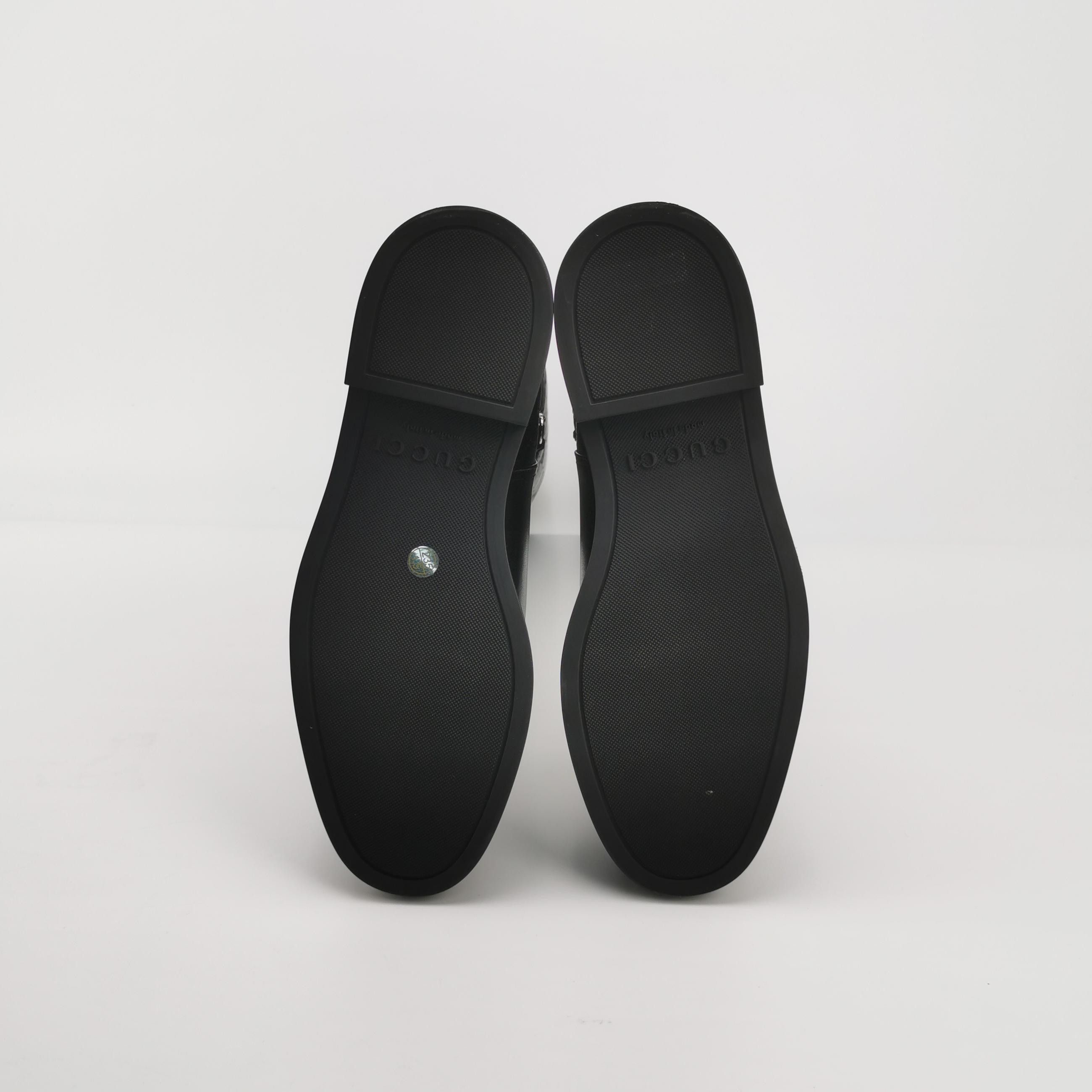 Gucci Gucci Women 7 Boots Size US 7 / IT 37 - 5 Thumbnail