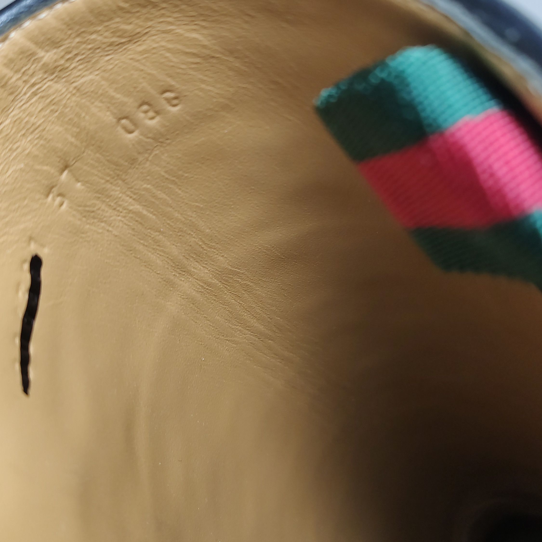 Gucci Gucci Women 7 Boots Size US 7 / IT 37 - 12 Thumbnail