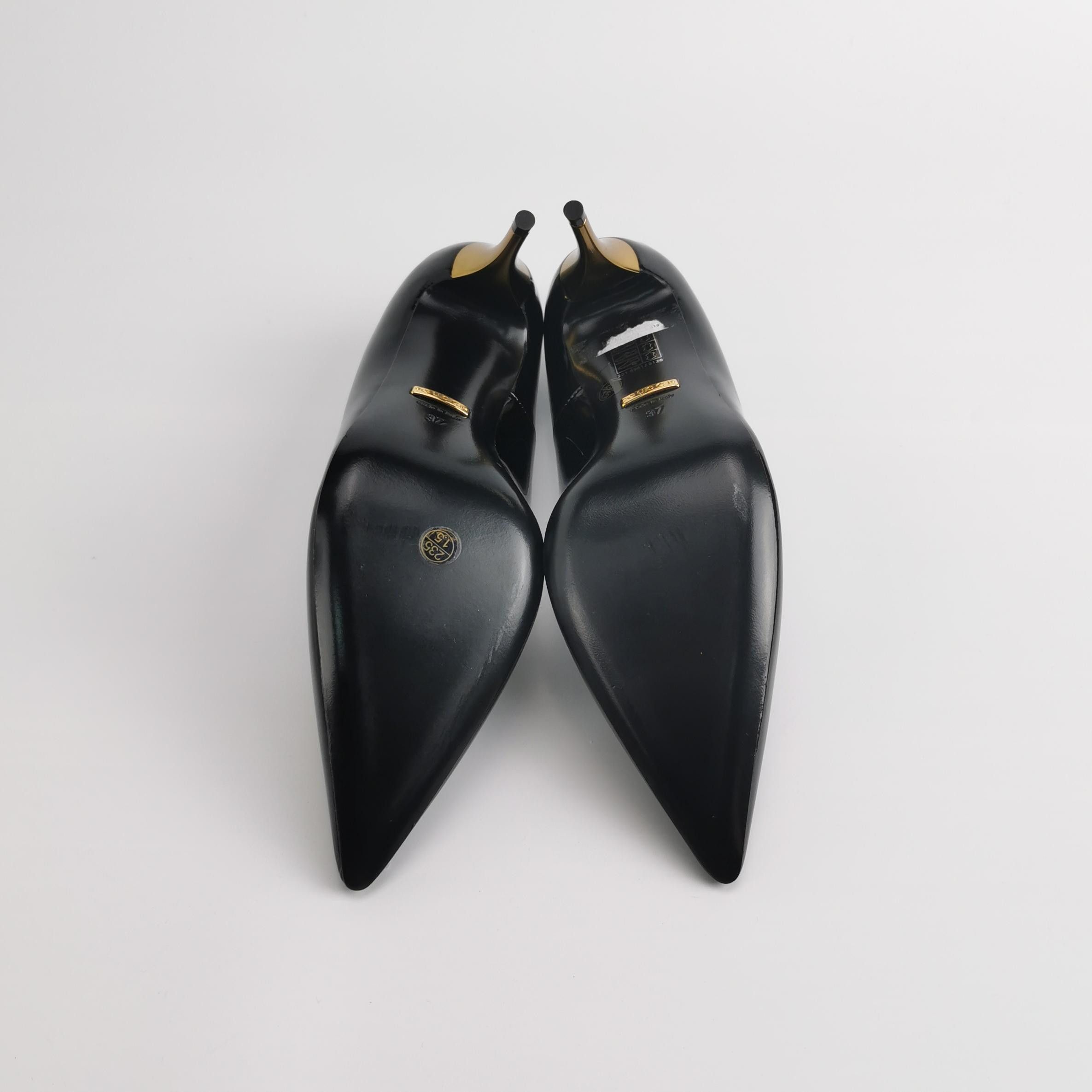Gucci Gucci Women 7 Heels Size US 7 / IT 37 - 5 Thumbnail