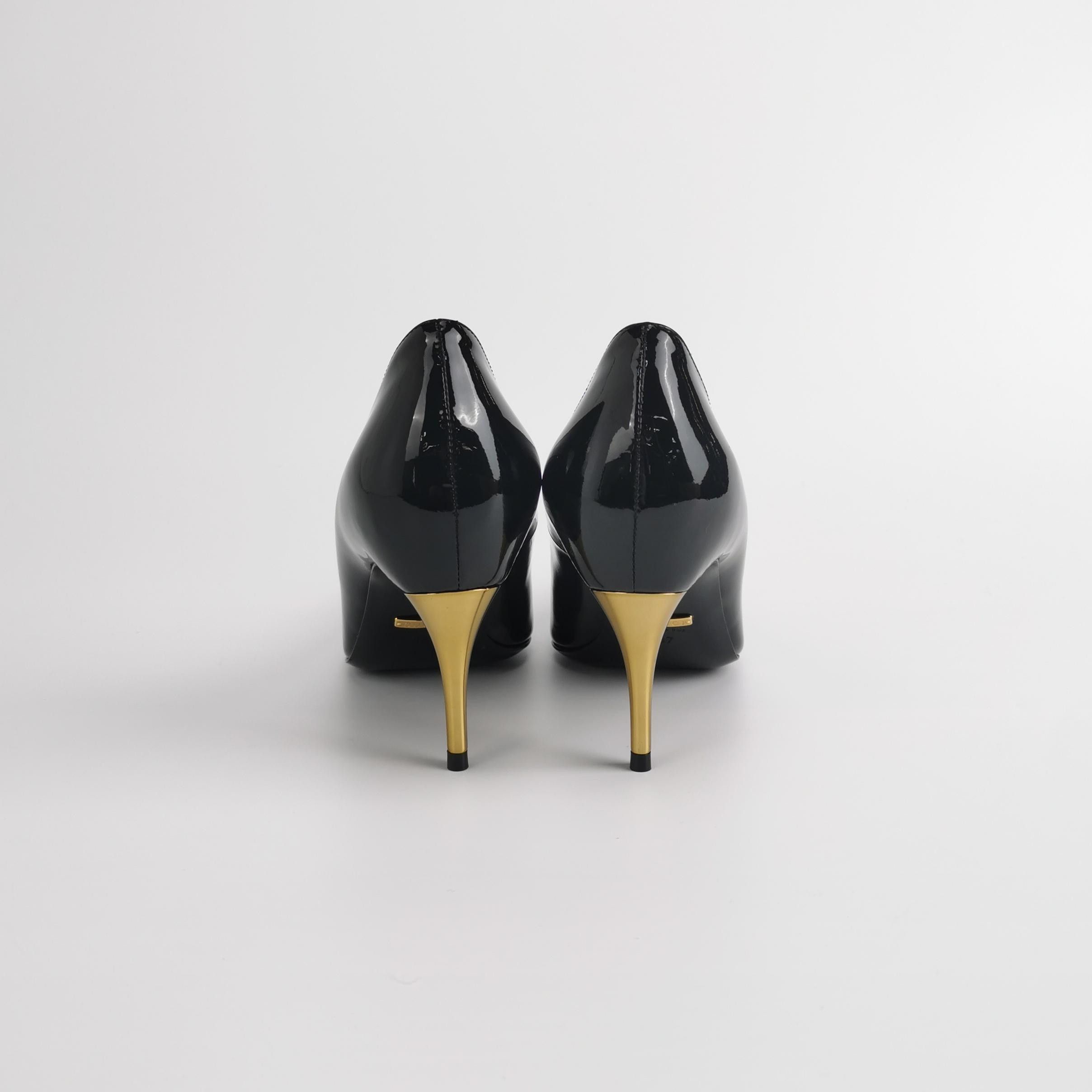 Gucci Gucci Women 7 Heels Size US 7 / IT 37 - 4 Thumbnail