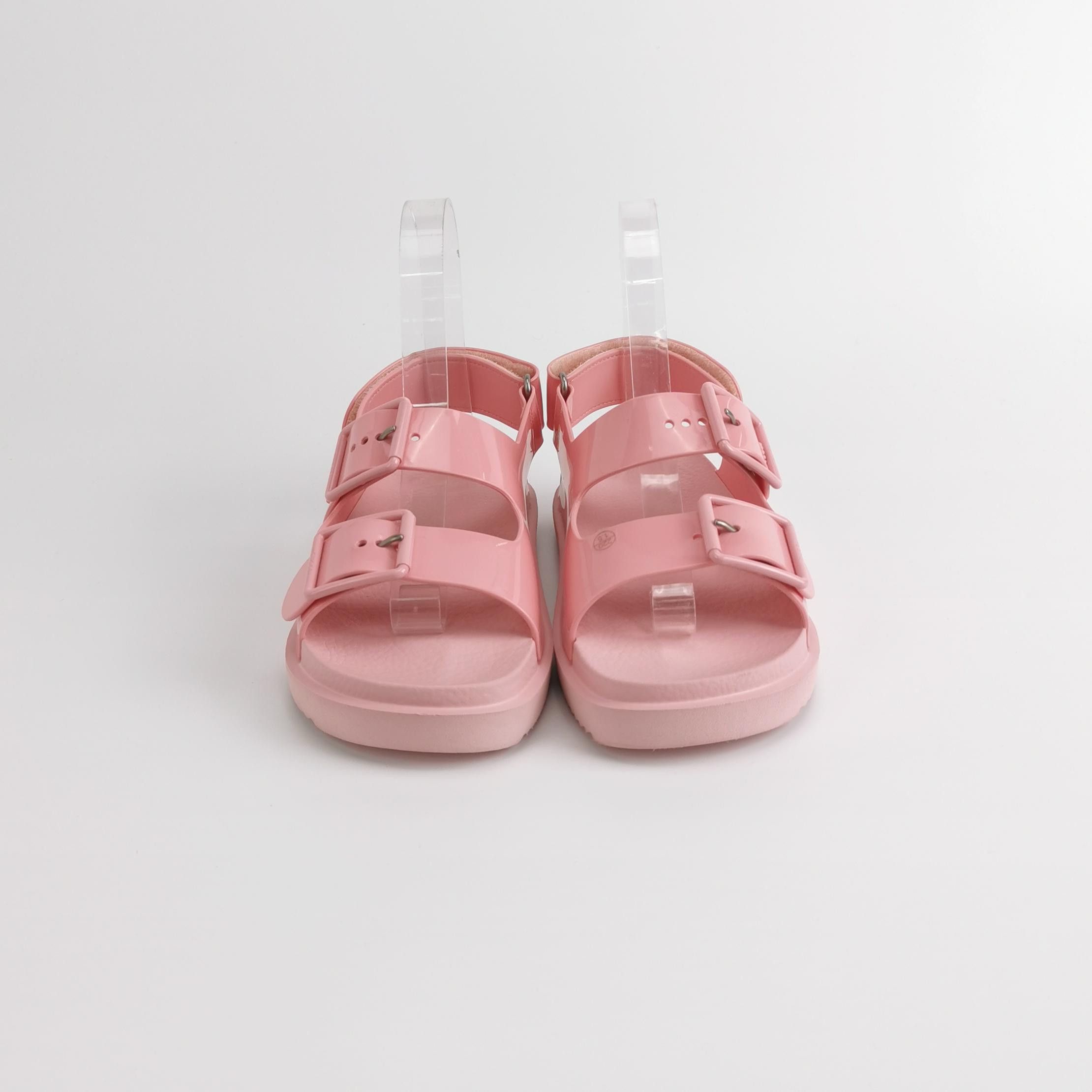 Gucci Gucci Women it_34 Sandals Size US 4 / IT 34 - 3 Thumbnail