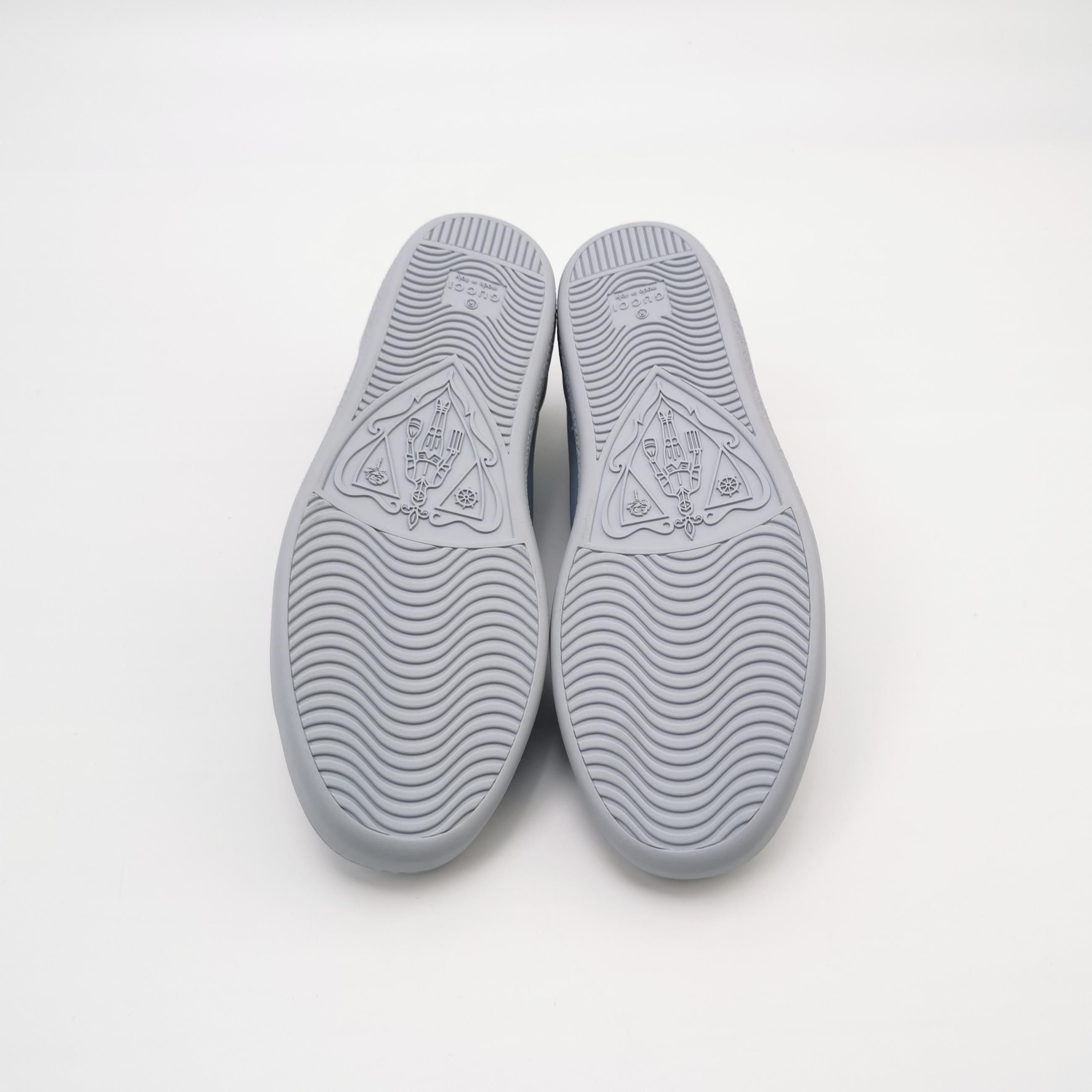 Gucci Gucci Women 6-5 Lowtop Sneakers Size US 6.5 / IT 36.5 - 5 Thumbnail