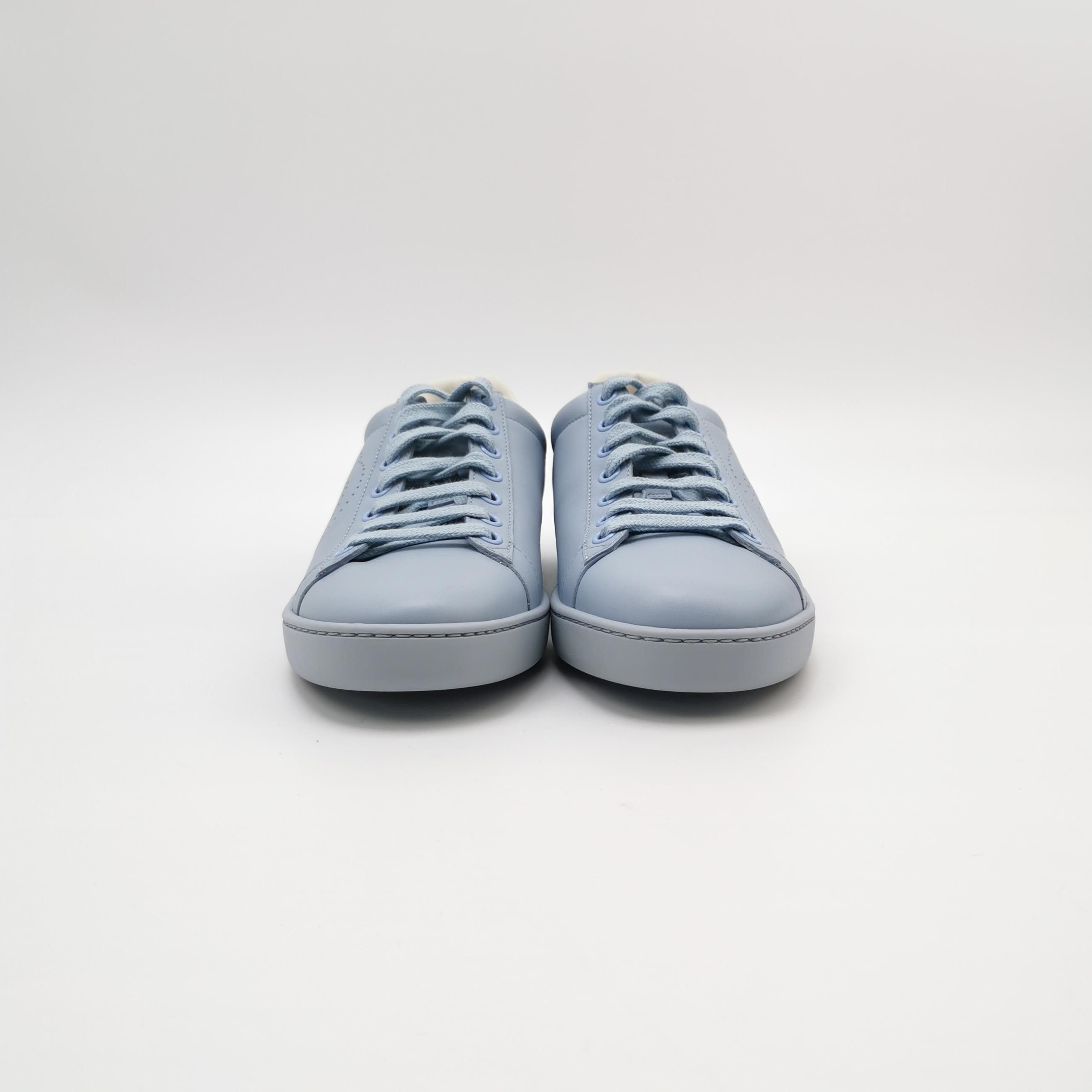 Gucci Gucci Women 6-5 Lowtop Sneakers Size US 6.5 / IT 36.5 - 3 Thumbnail