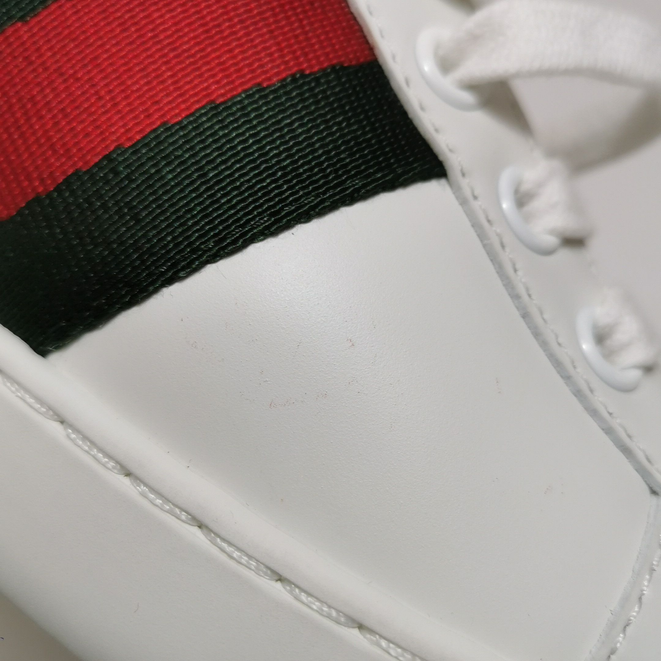 Gucci Gucci Women it_34-5 Lowtop Sneakers Size US 4.5 / IT 34.5 - 7 Thumbnail