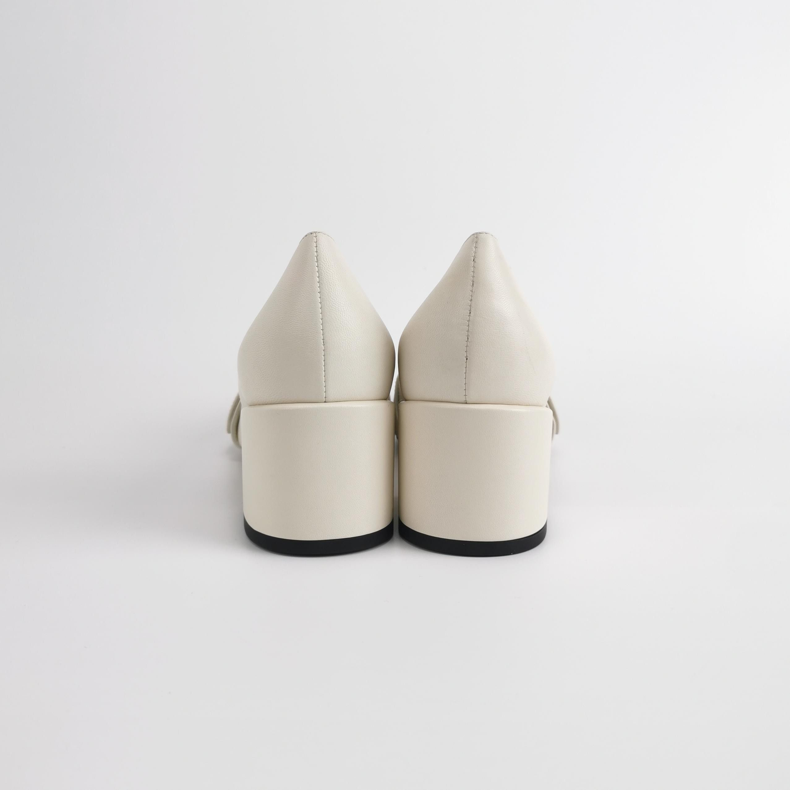 Gucci Gucci Women 8-5 Heels Size US 8.5 / IT 38.5 - 4 Thumbnail