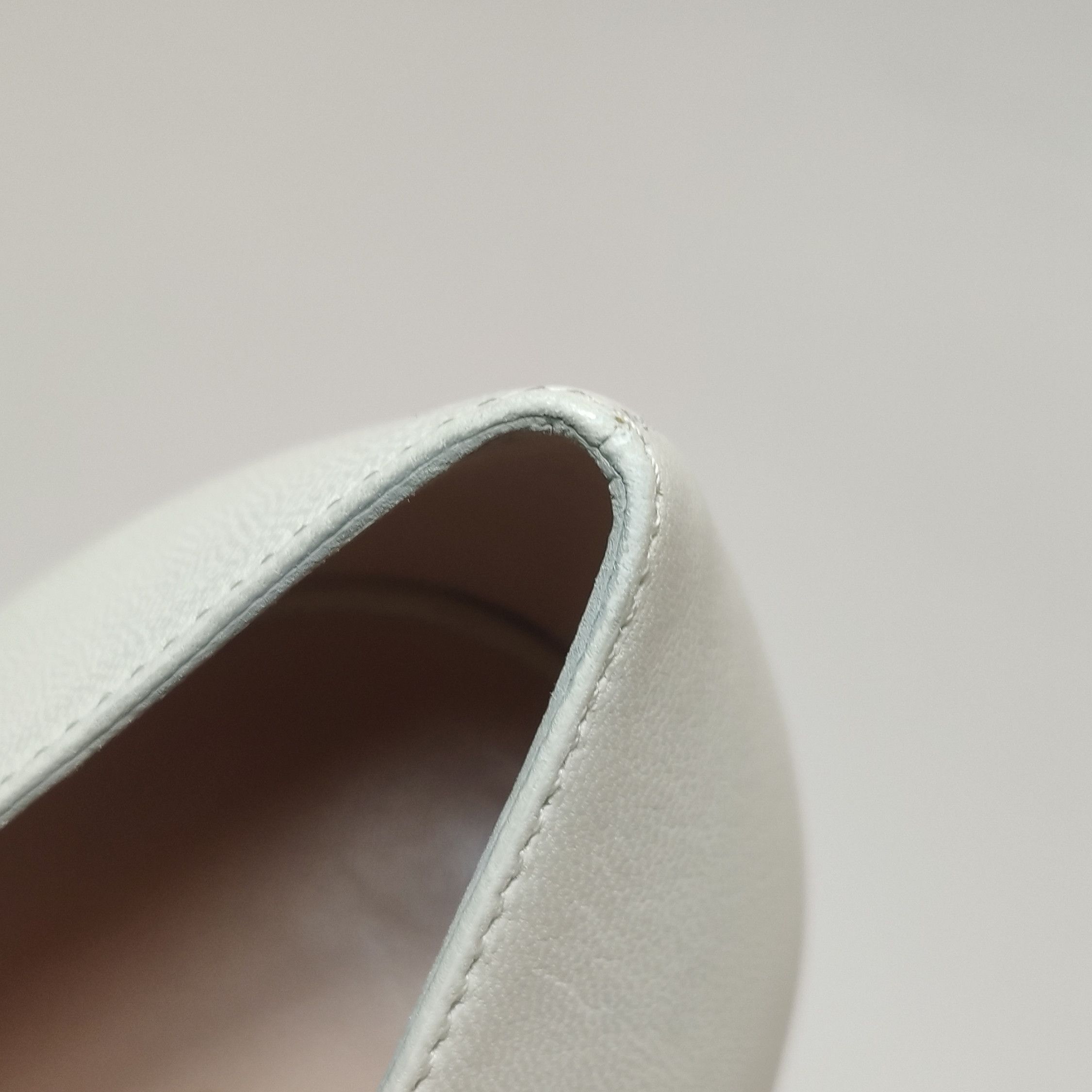 Gucci Gucci Women 8-5 Heels Size US 8.5 / IT 38.5 - 9 Thumbnail