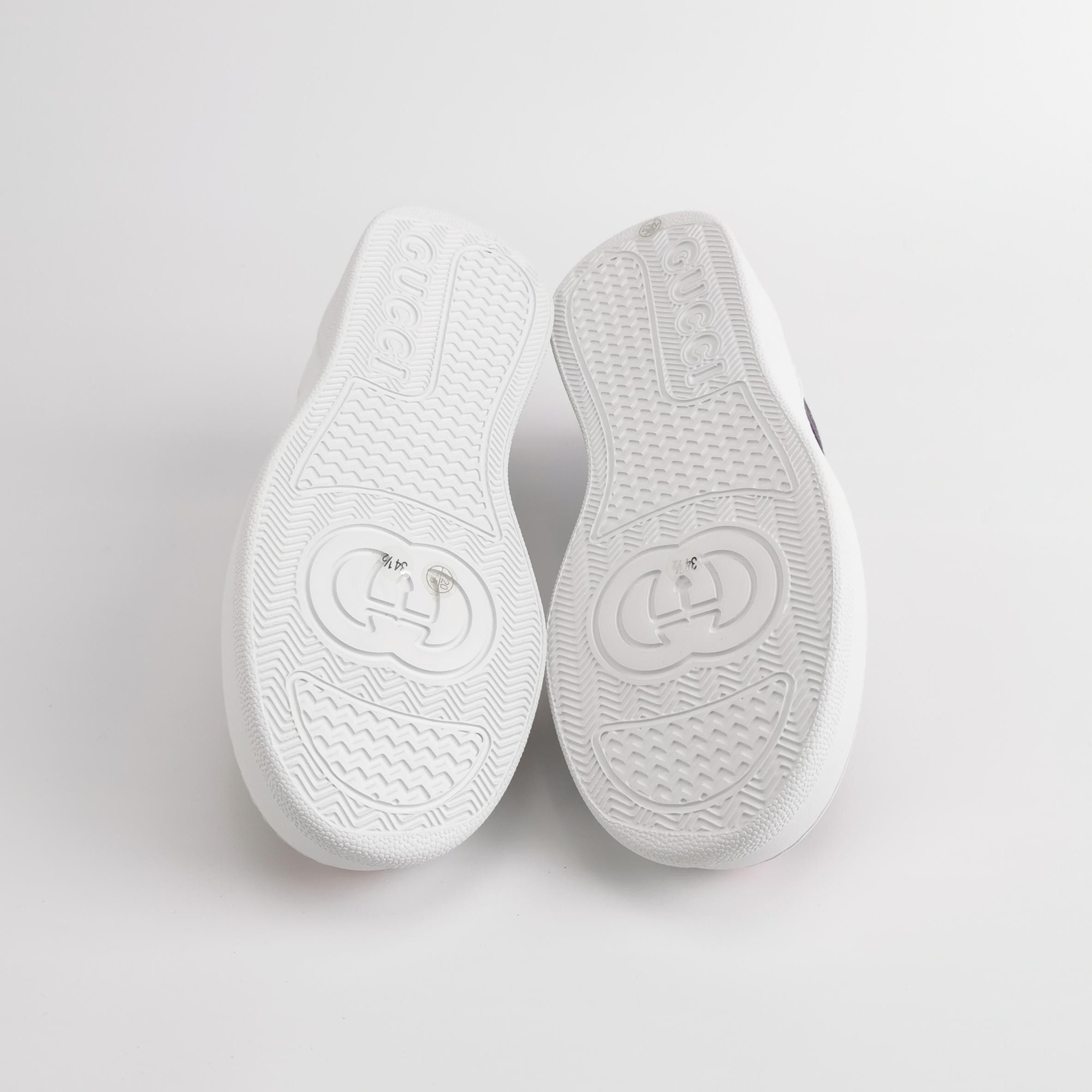 Gucci Gucci Women it_34-5 Lowtop Sneakers Size US 4.5 / IT 34.5 - 5 Thumbnail