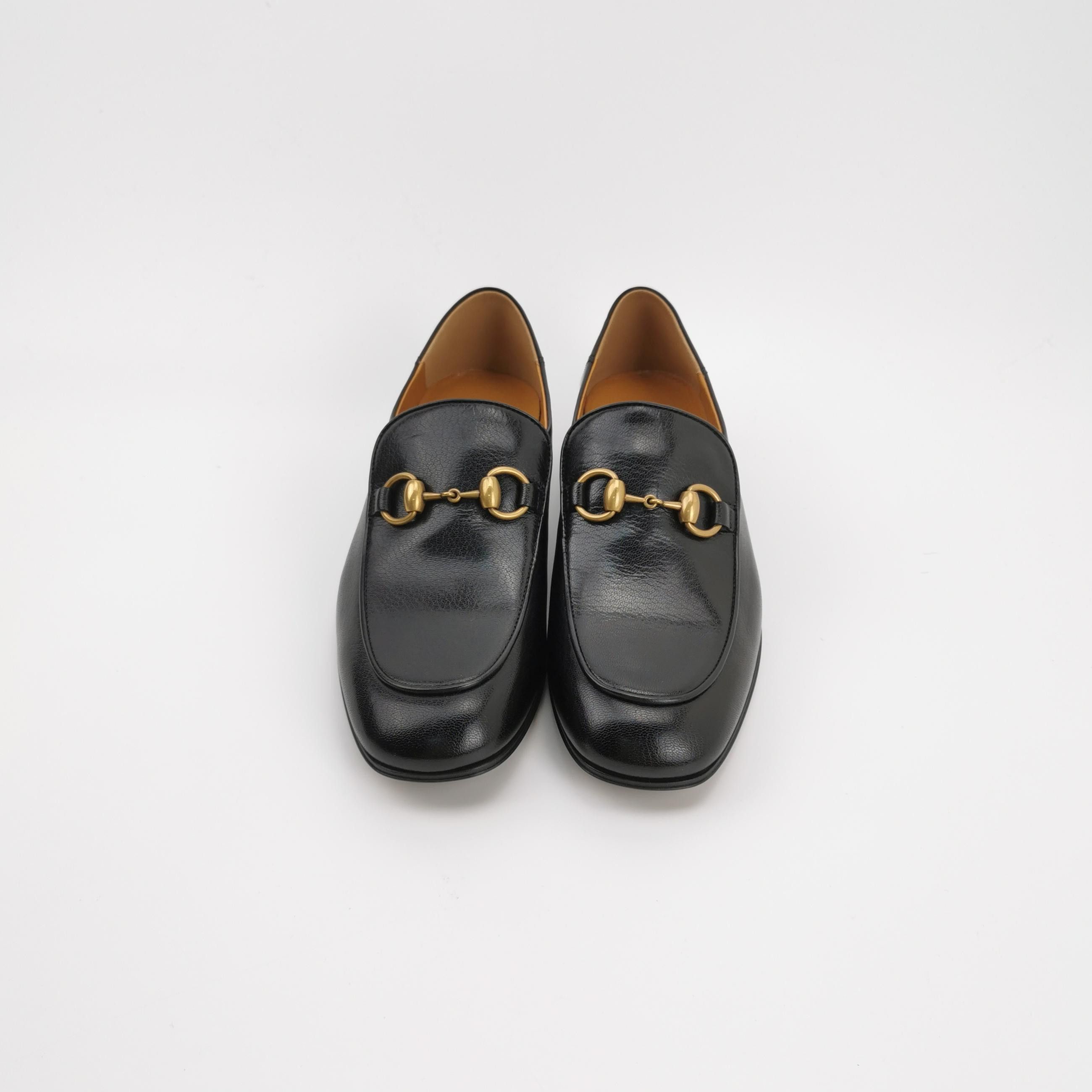 Gucci Gucci Women 8-5 Flats Size US 8.5 / IT 38.5 - 3 Thumbnail