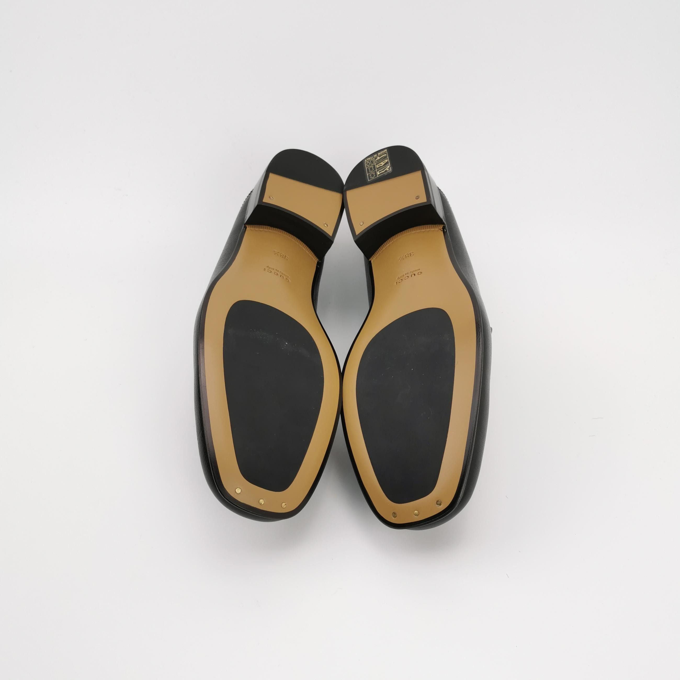 Gucci Gucci Women 8-5 Flats Size US 8.5 / IT 38.5 - 5 Thumbnail
