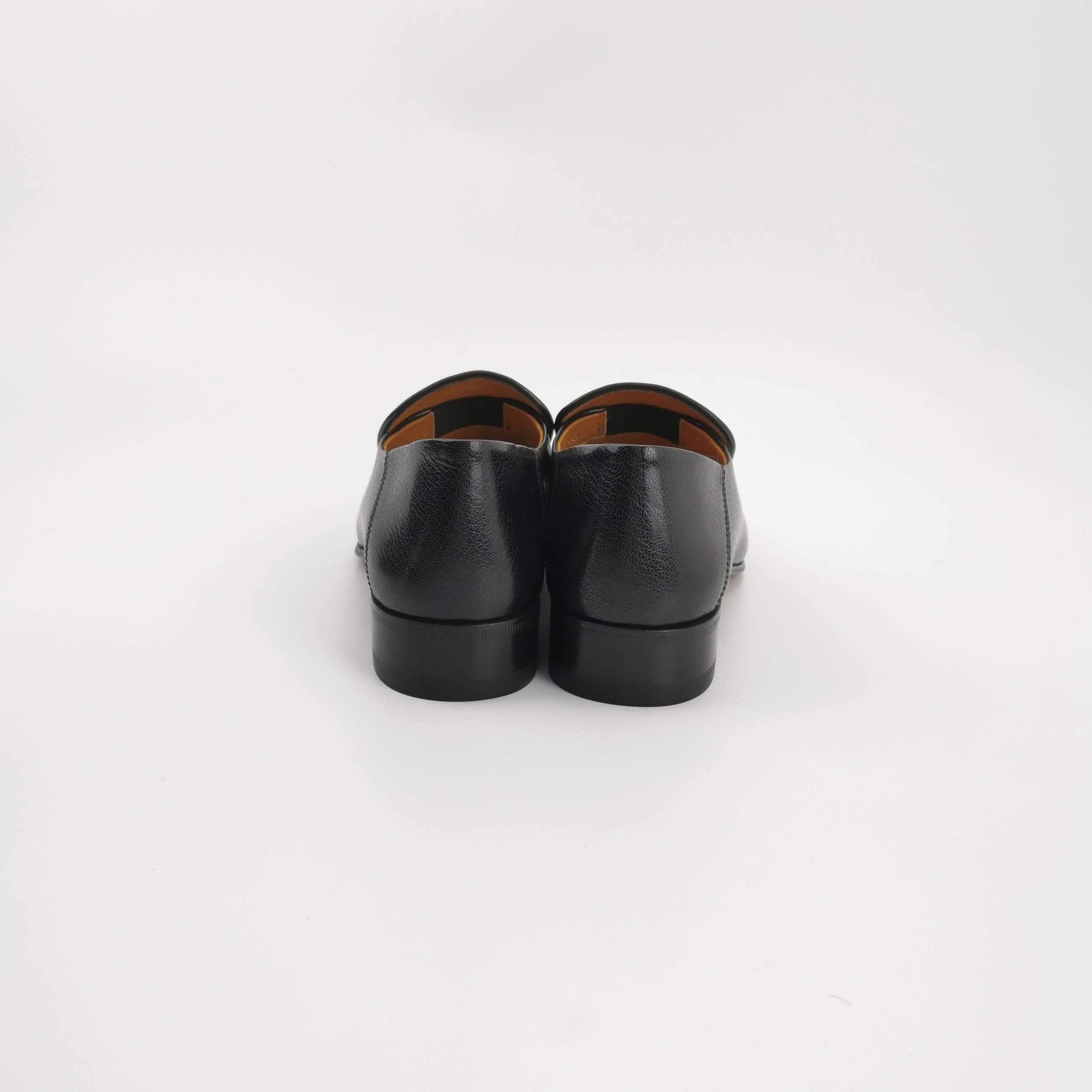 Gucci Gucci Women 8-5 Flats Size US 8.5 / IT 38.5 - 4 Thumbnail