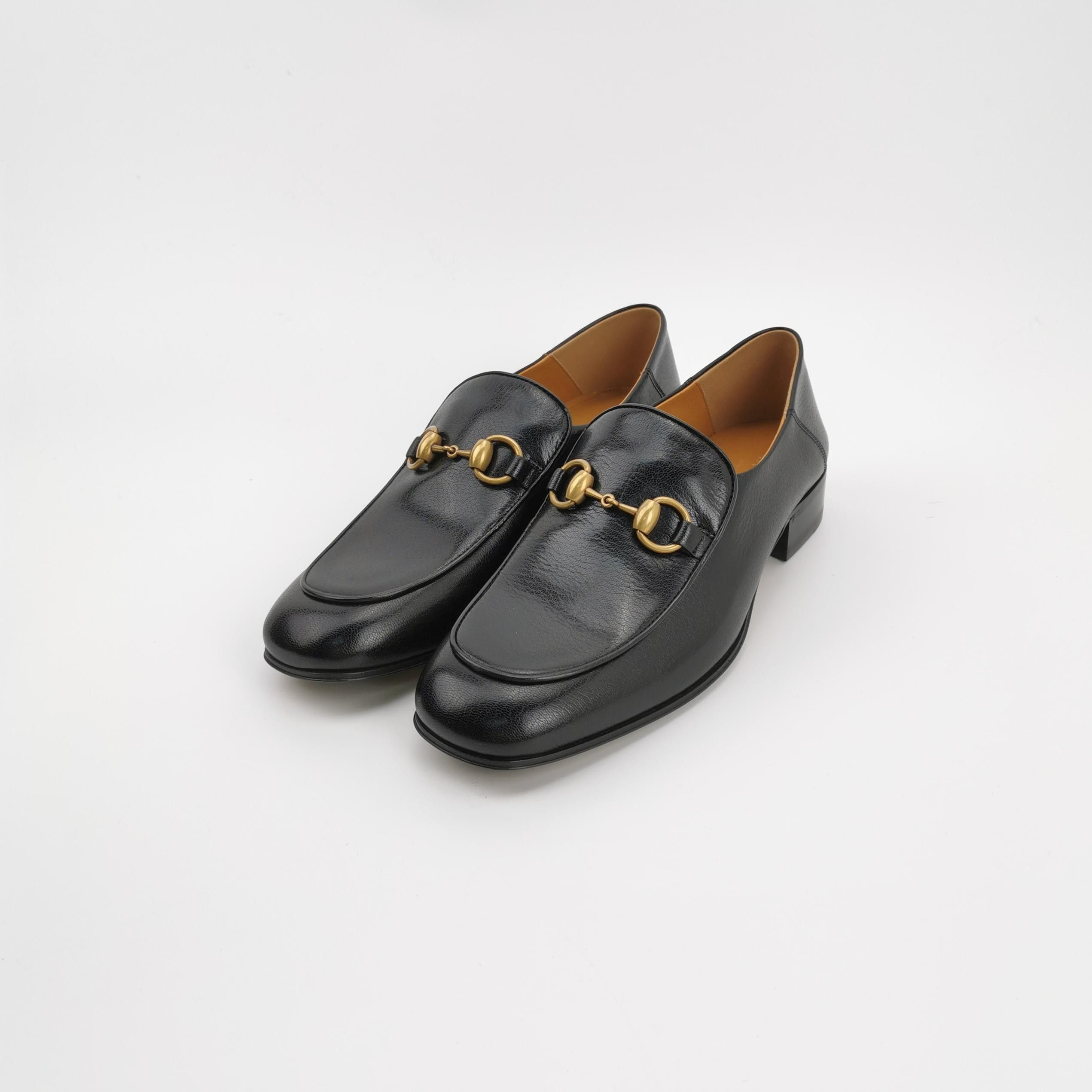 Gucci Gucci Women 8-5 Flats Size US 8.5 / IT 38.5 - 2 Thumbnail