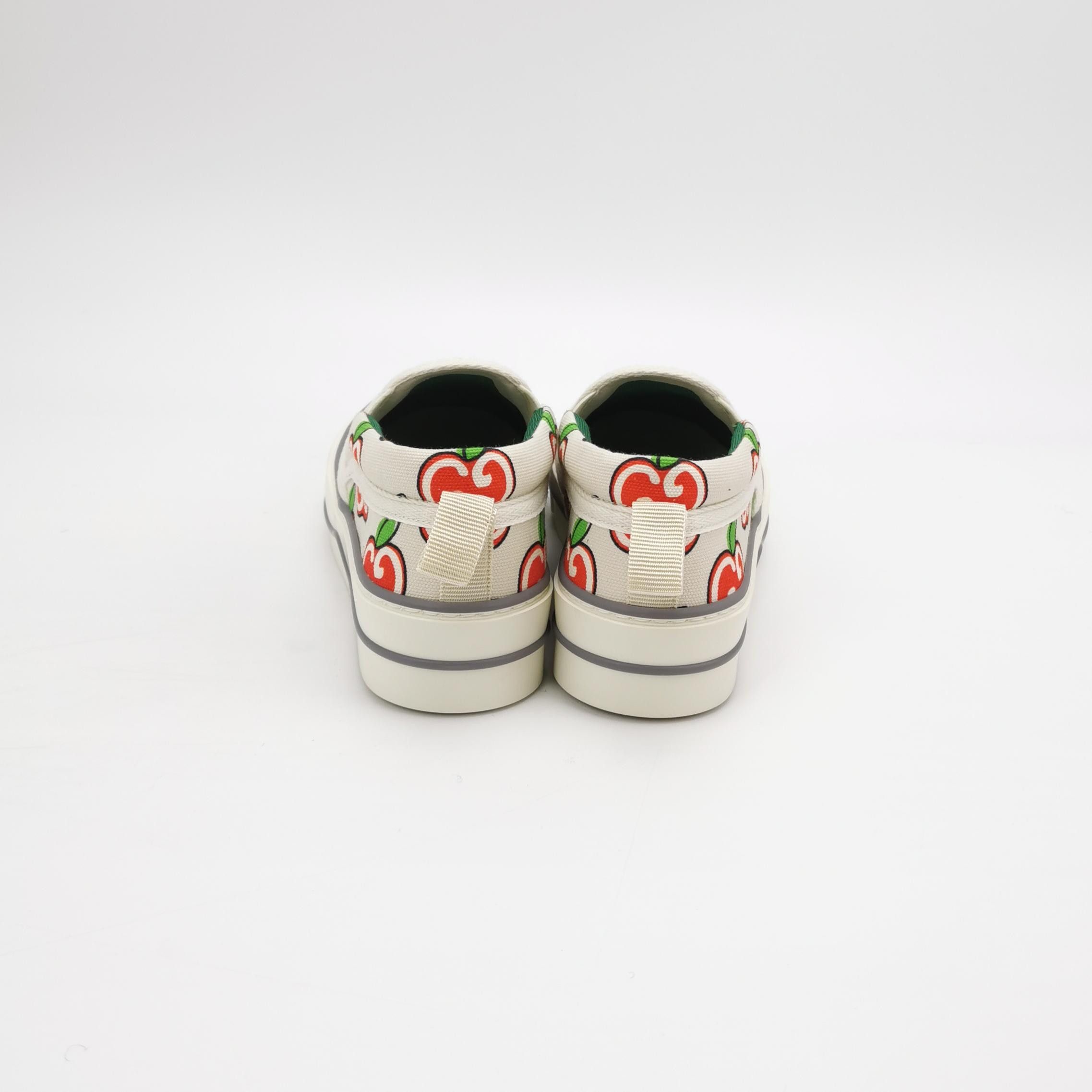 Gucci Gucci Women it_34-5 Lowtop Sneakers Size US 4.5 / IT 34.5 - 4 Thumbnail