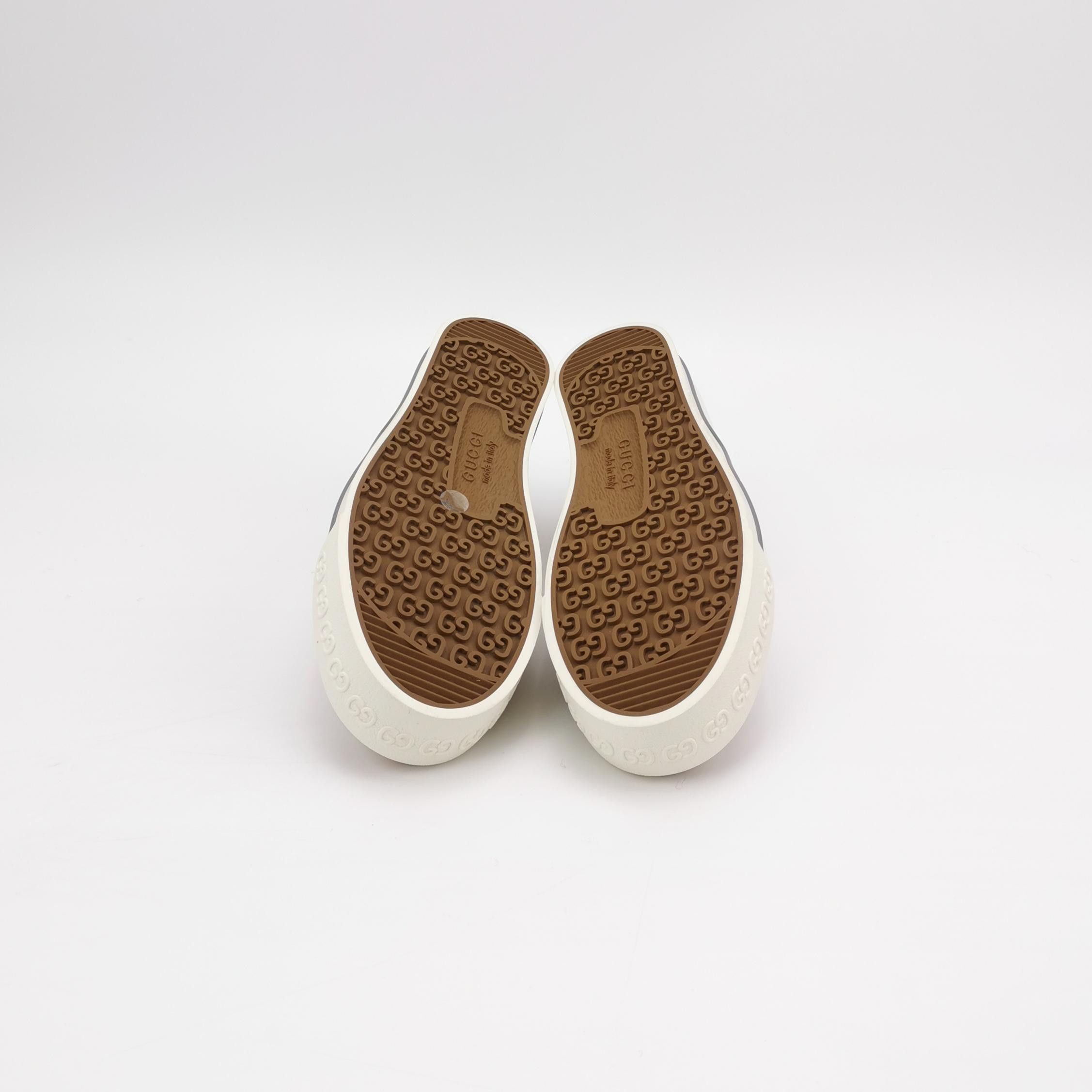 Gucci Gucci Women it_34-5 Lowtop Sneakers Size US 4.5 / IT 34.5 - 5 Thumbnail
