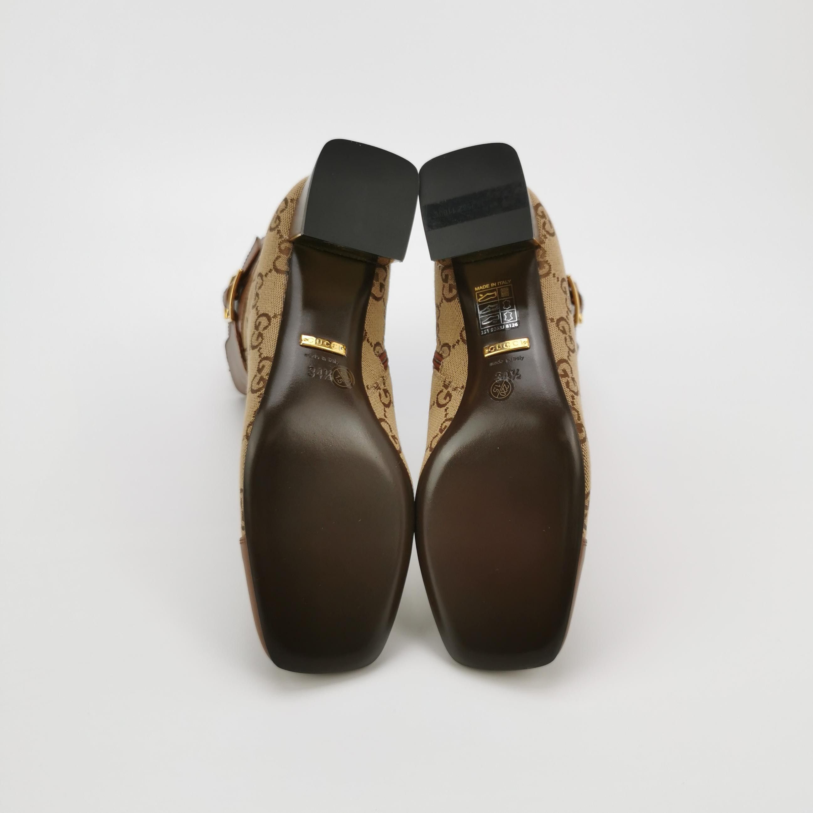 Gucci Gucci Women it_34-5 Boots Size US 4.5 / IT 34.5 - 5 Thumbnail