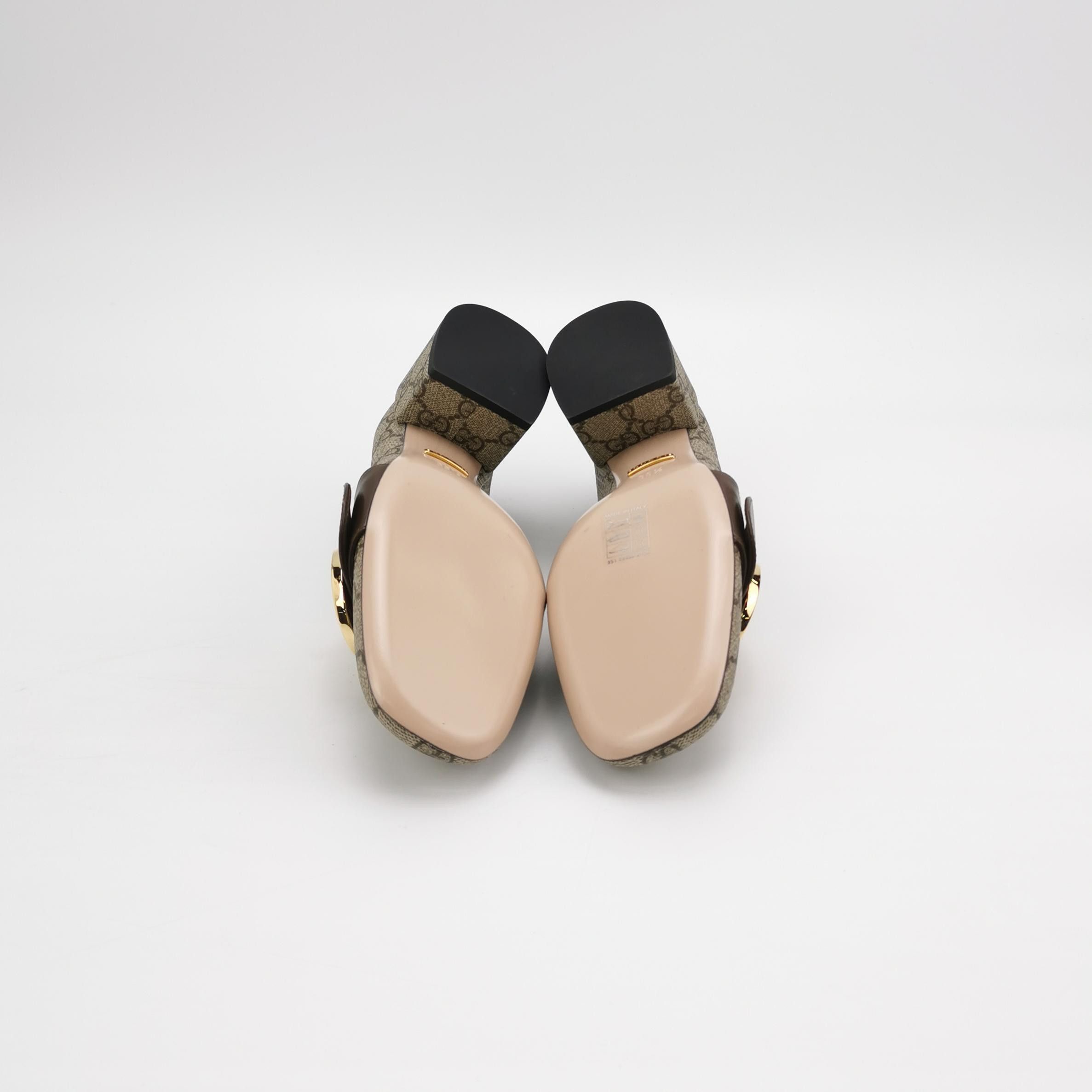 Gucci Gucci Women 5-5 Heels Size US 5.5 / IT 35.5 - 5 Thumbnail