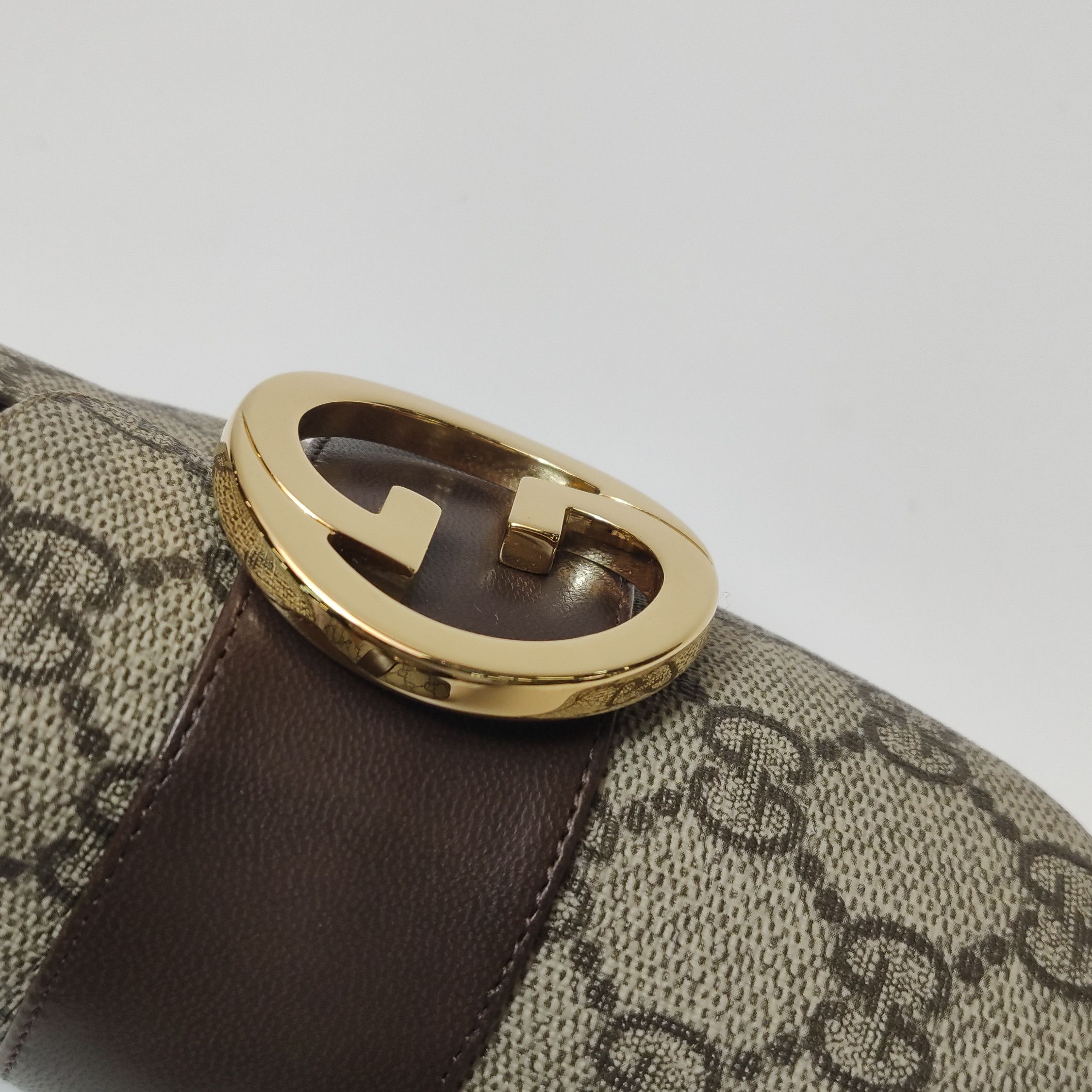 Gucci Gucci Women 5-5 Heels Size US 5.5 / IT 35.5 - 7 Thumbnail