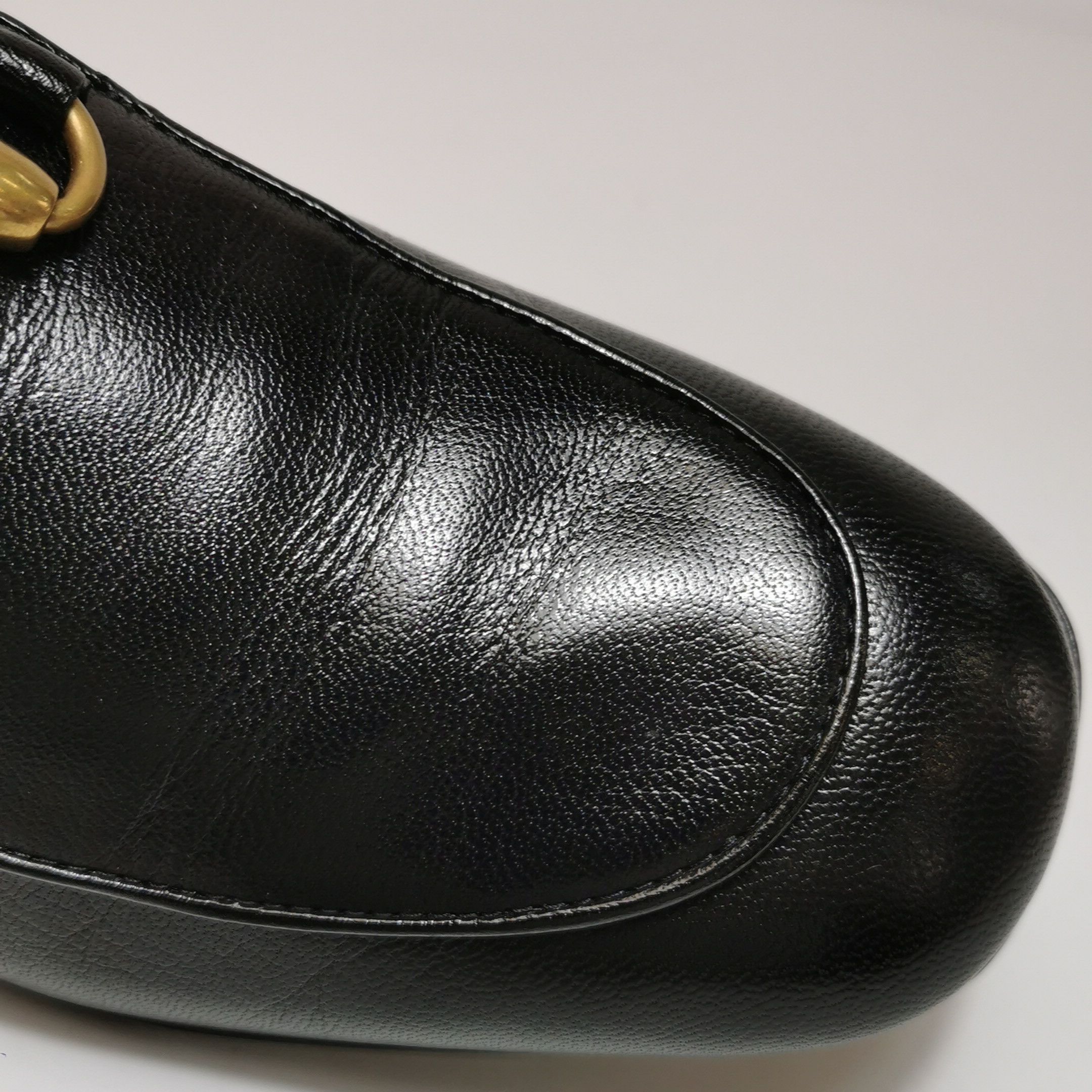Gucci Gucci Women 6 Flats Size US 6 / IT 36 - 10 Thumbnail