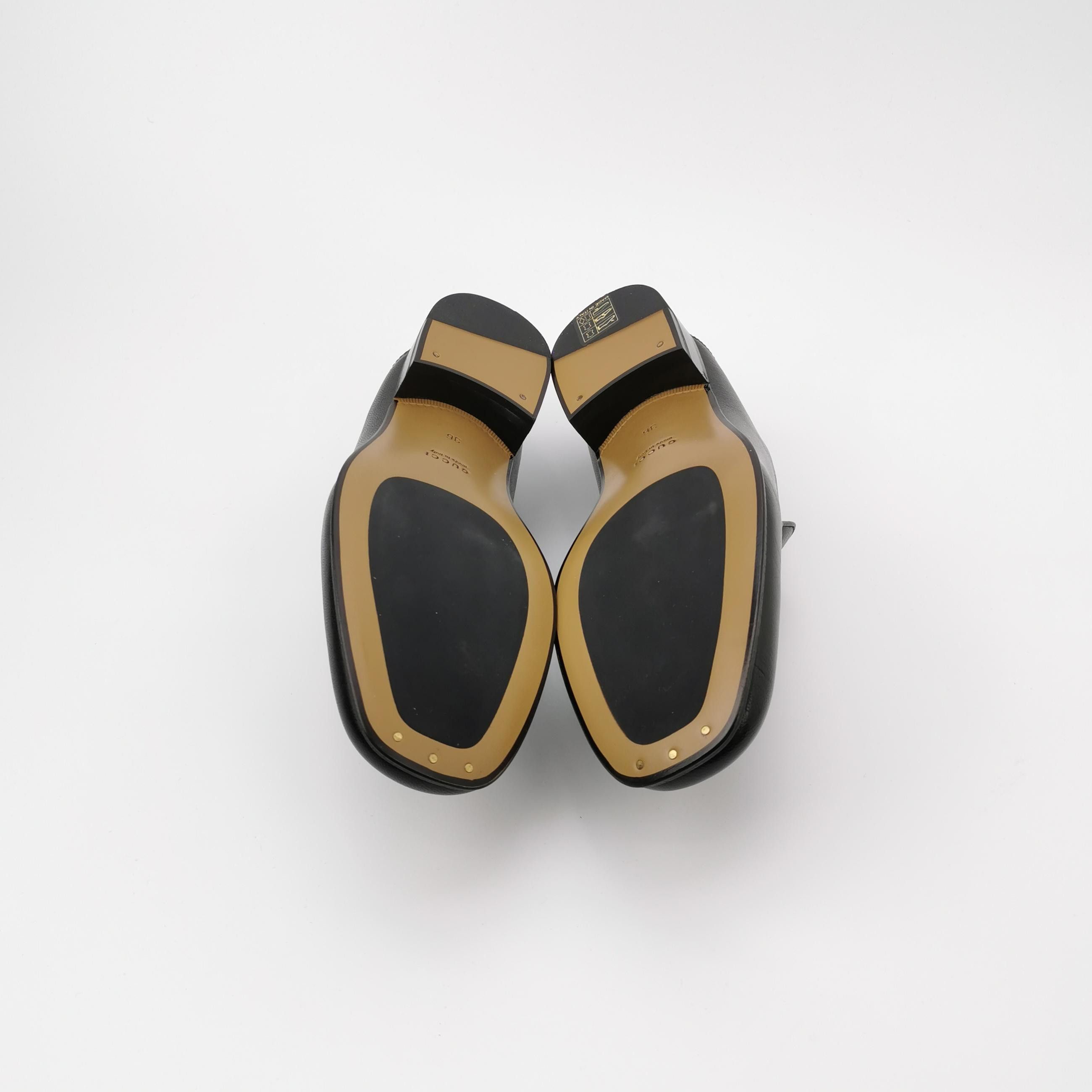 Gucci Gucci Women 6 Flats Size US 6 / IT 36 - 5 Thumbnail