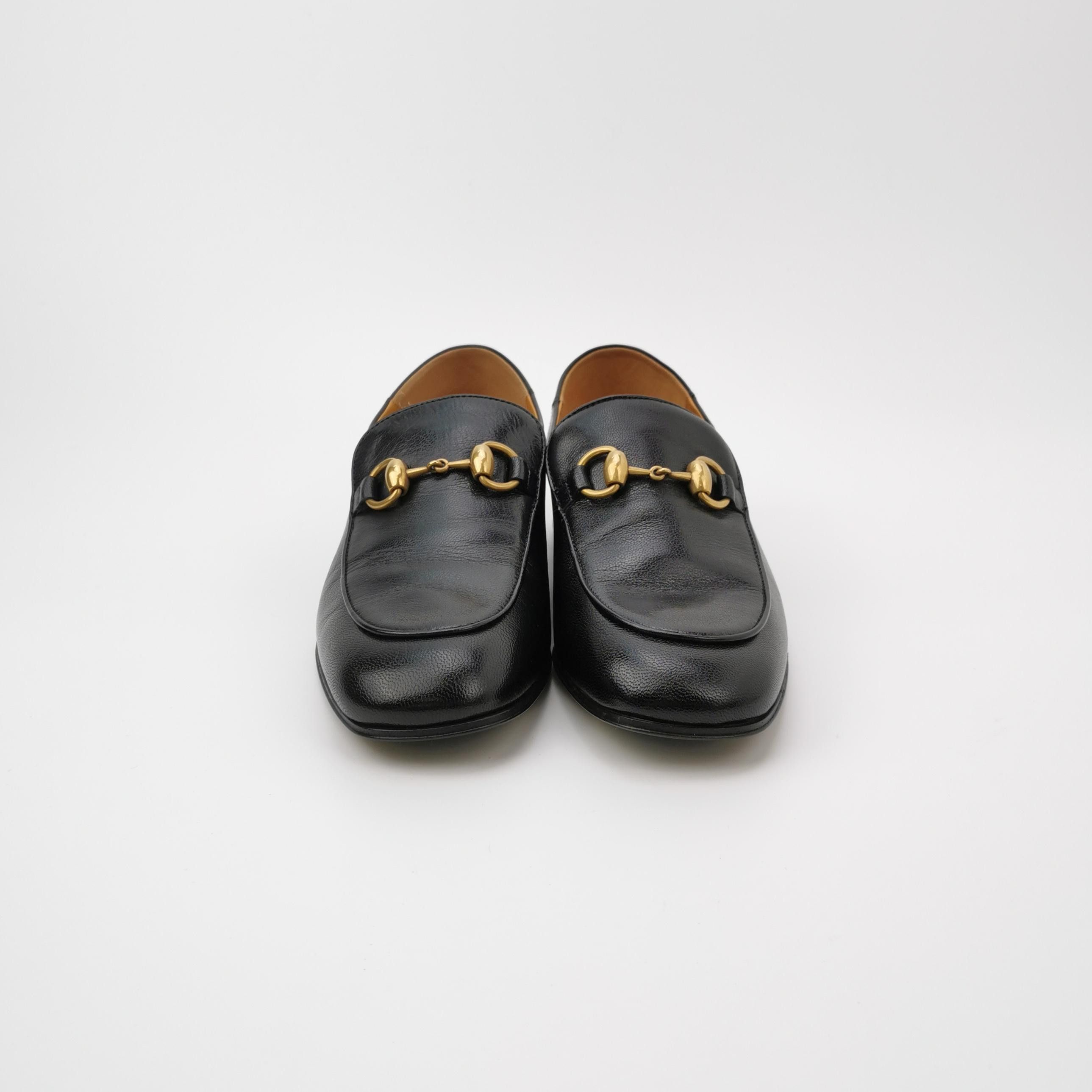 Gucci Gucci Women 6 Flats Size US 6 / IT 36 - 3 Thumbnail