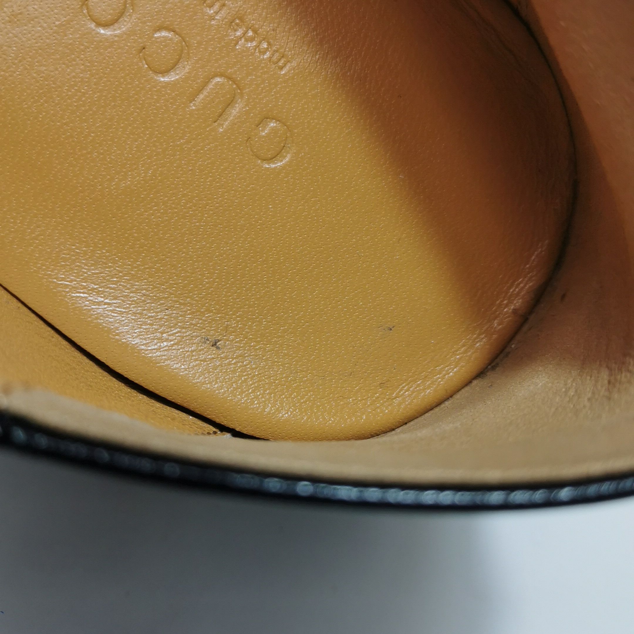 Gucci Gucci Women 6 Flats Size US 6 / IT 36 - 8 Thumbnail