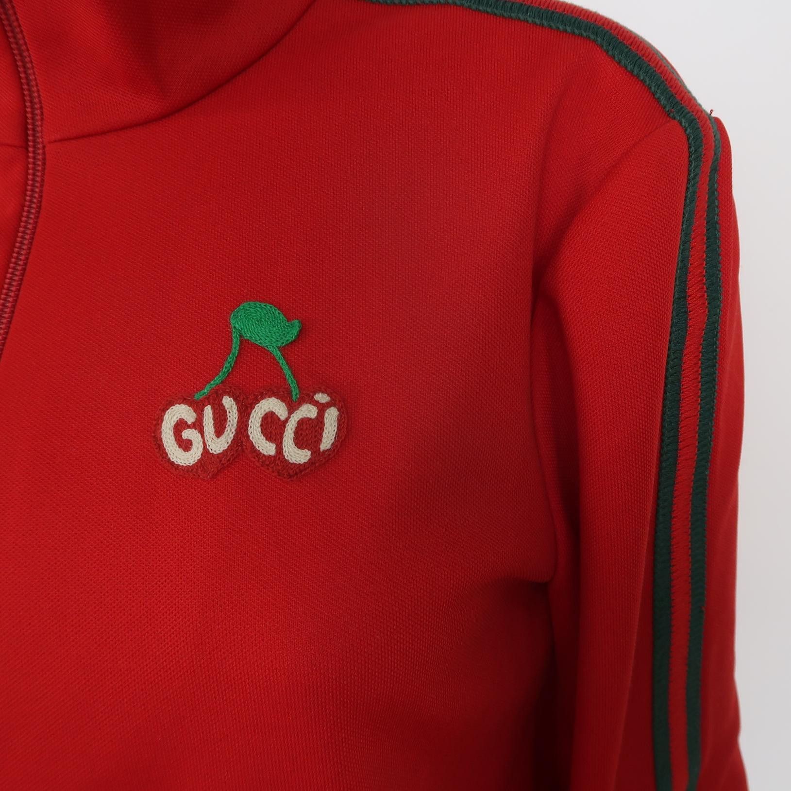 Gucci Gucci Women l Jackets Size L / US 10 / IT 46 - 3 Thumbnail