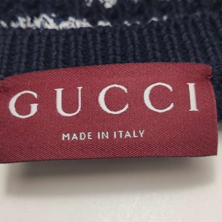 Gucci Gucci Women xs Sweaters Size XS / US 0-2 / IT 36-38 - 5 Thumbnail