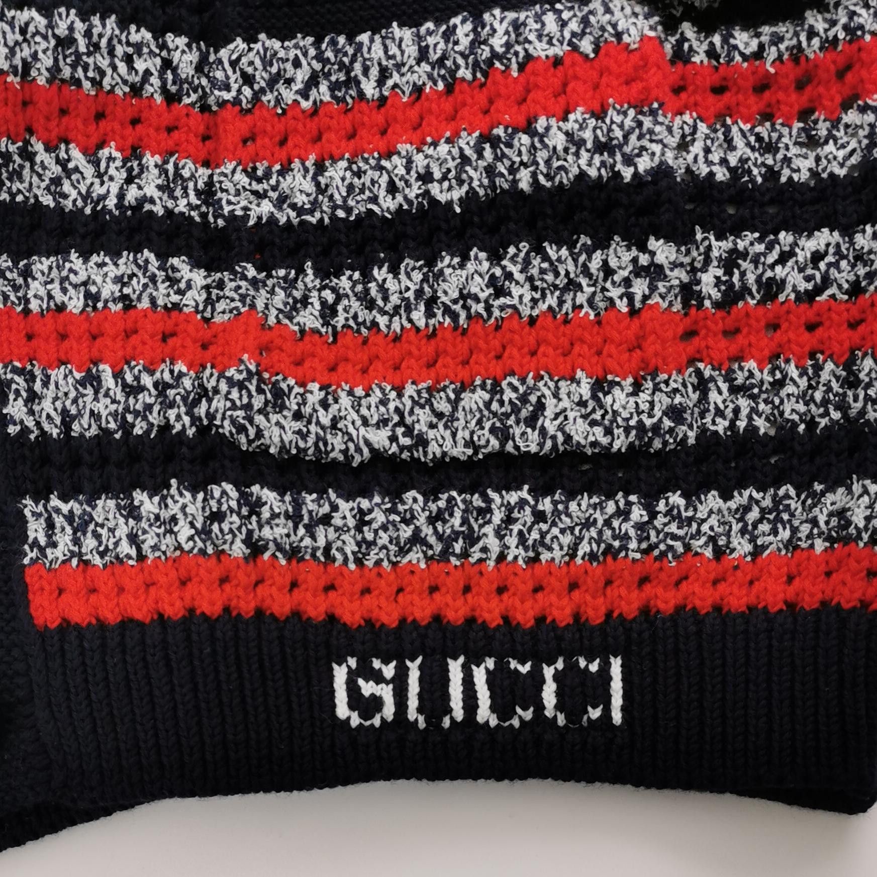 Gucci Gucci Women xs Sweaters Size XS / US 0-2 / IT 36-38 - 3 Thumbnail