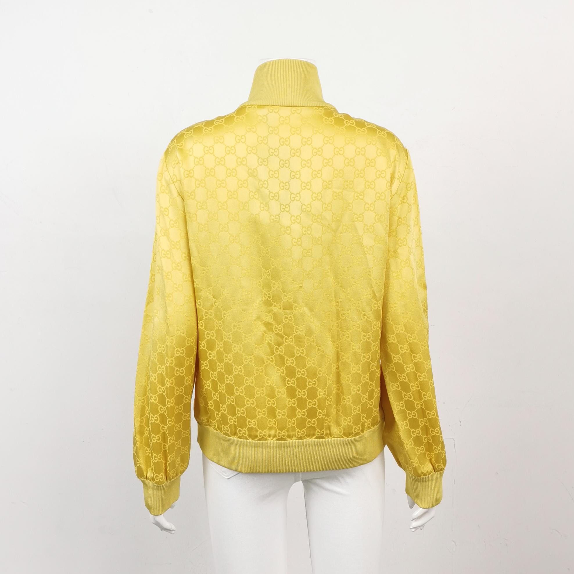 Gucci Gucci Women s Jackets Size S / US 4 / IT 40 - 2 Thumbnail