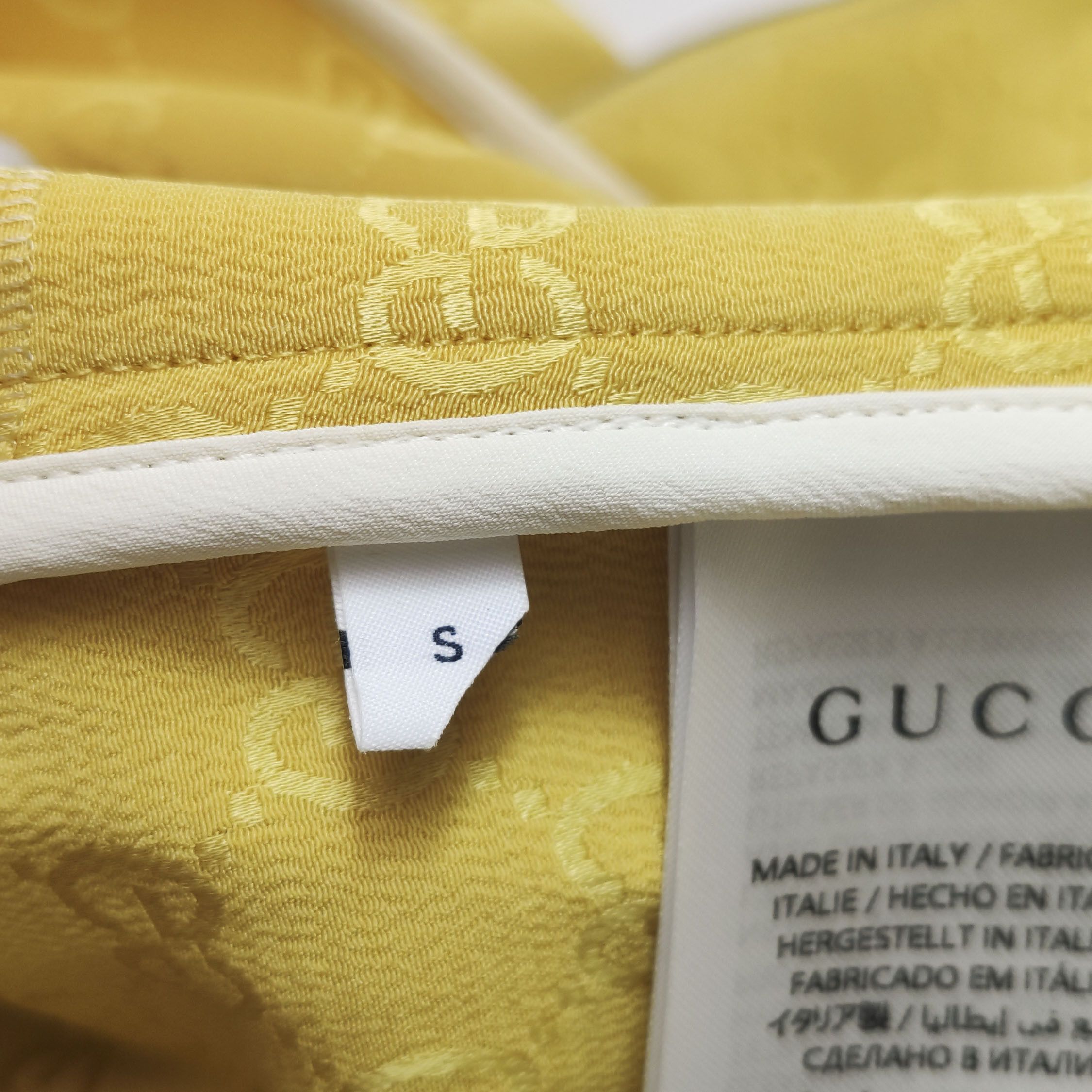 Gucci Gucci Women s Jackets Size S / US 4 / IT 40 - 9 Thumbnail
