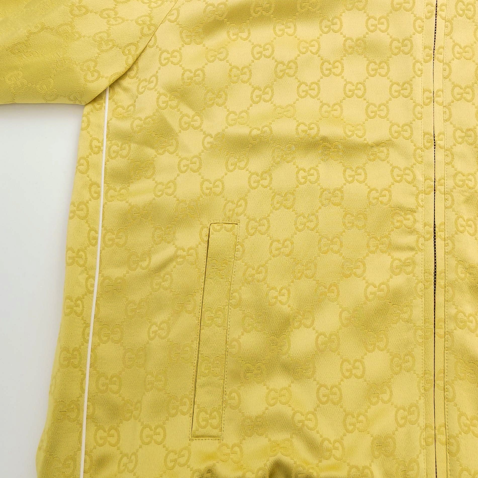 Gucci Gucci Women s Jackets Size S / US 4 / IT 40 - 3 Thumbnail