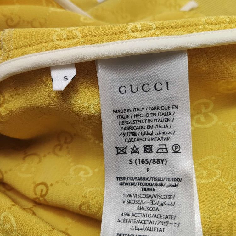 Gucci Gucci Women s Jackets Size S / US 4 / IT 40 - 7 Thumbnail