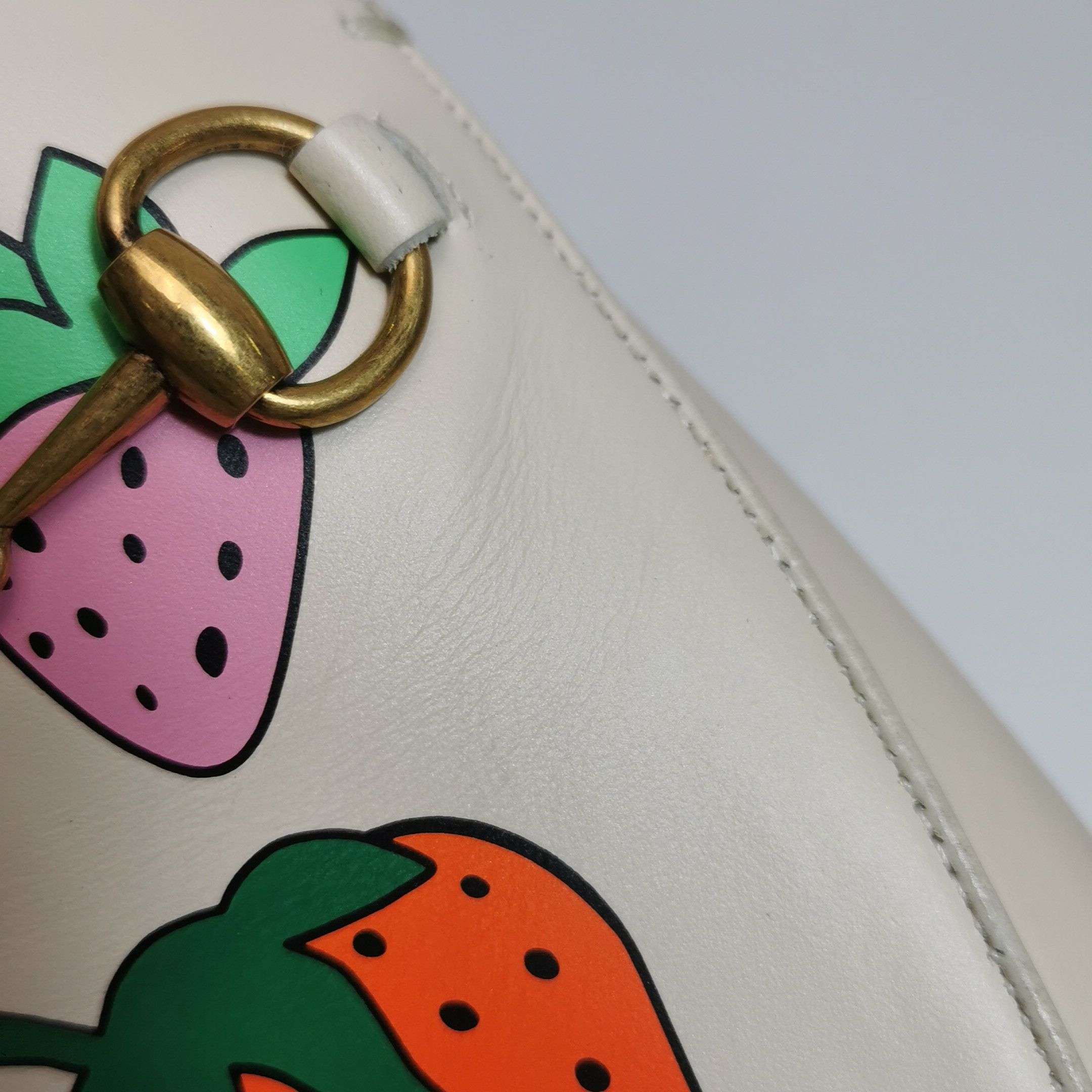 Gucci Gucci Women 8-5 Flats Size US 8.5 / IT 38.5 - 12 Thumbnail