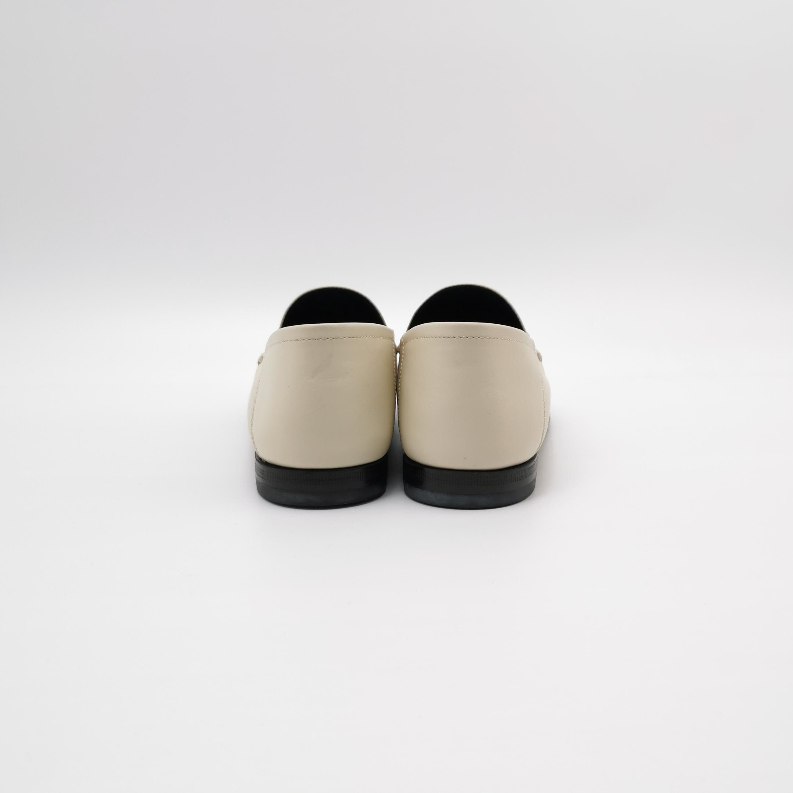 Gucci Gucci Women 8-5 Flats Size US 8.5 / IT 38.5 - 4 Thumbnail