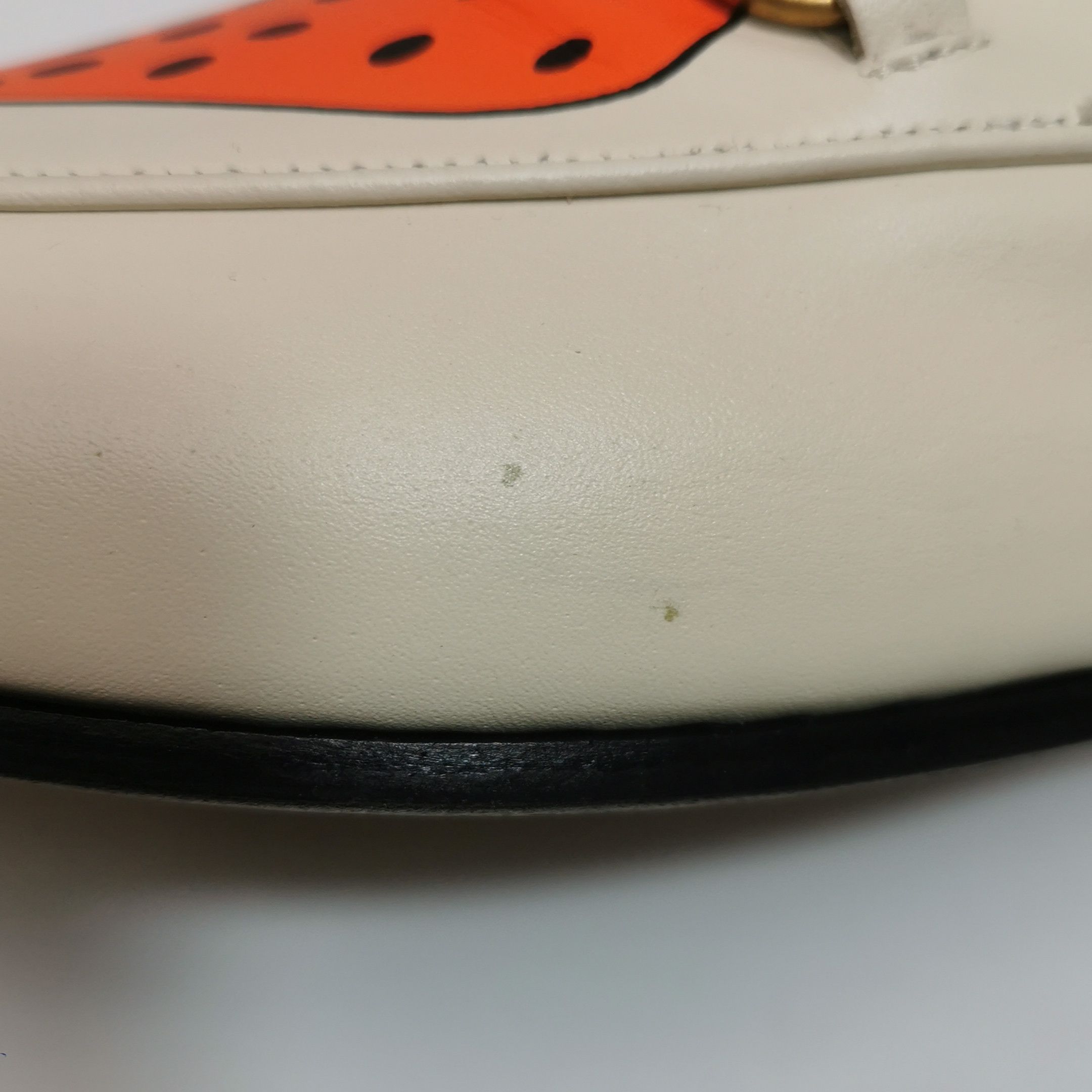 Gucci Gucci Women 8-5 Flats Size US 8.5 / IT 38.5 - 7 Thumbnail