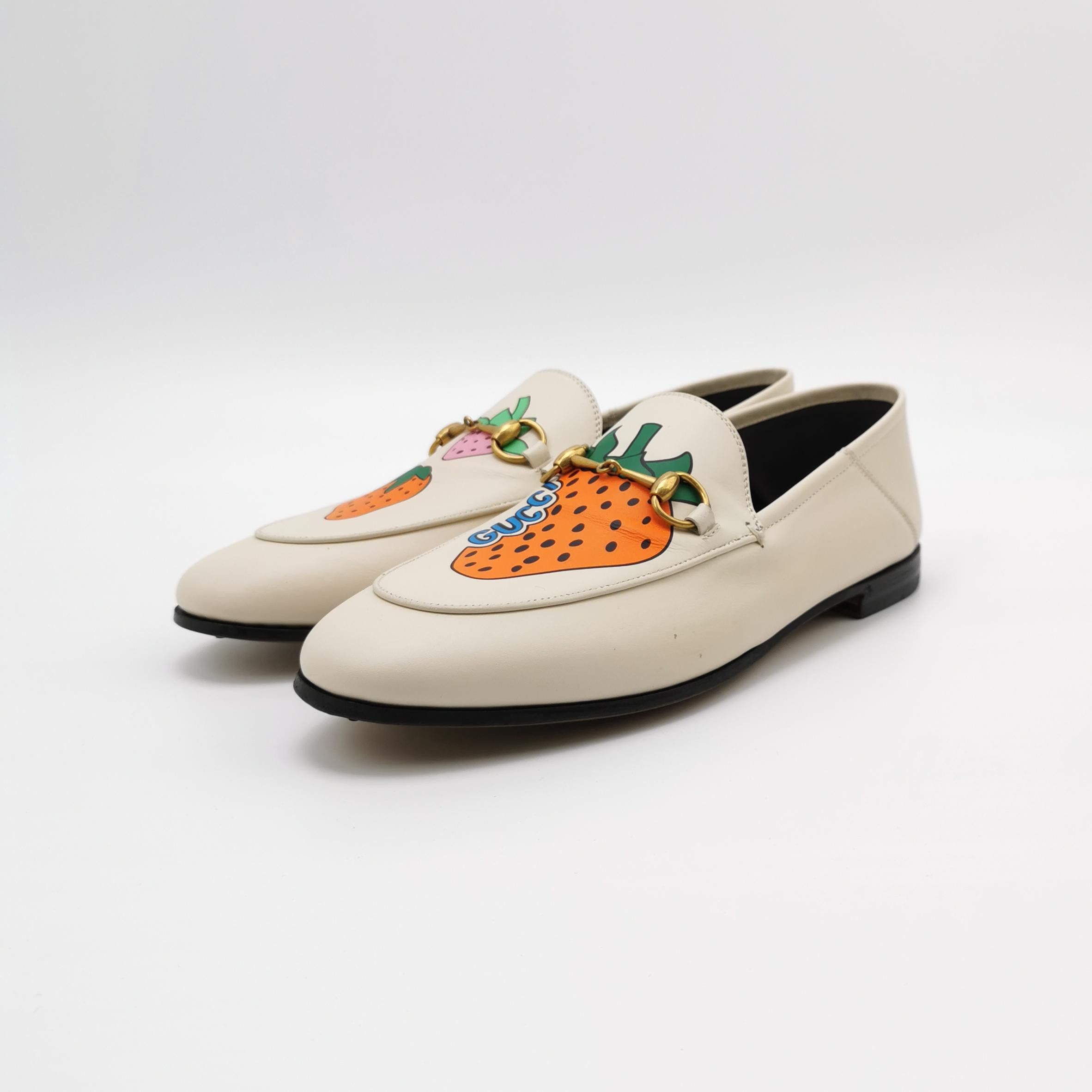 Gucci Gucci Women 8-5 Flats Size US 8.5 / IT 38.5 - 2 Thumbnail
