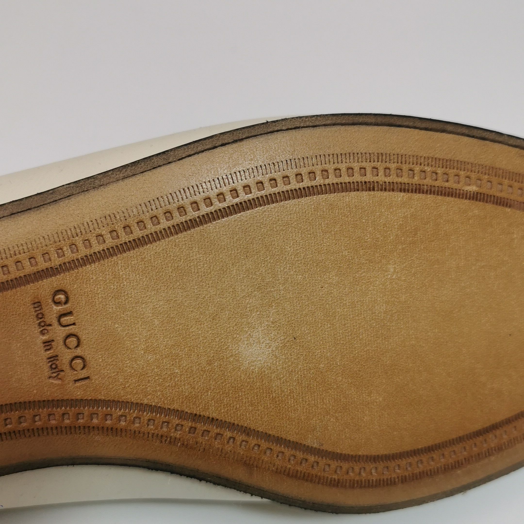Gucci Gucci Women 6-5 Flats Size US 6.5 / IT 36.5 - 10 Thumbnail