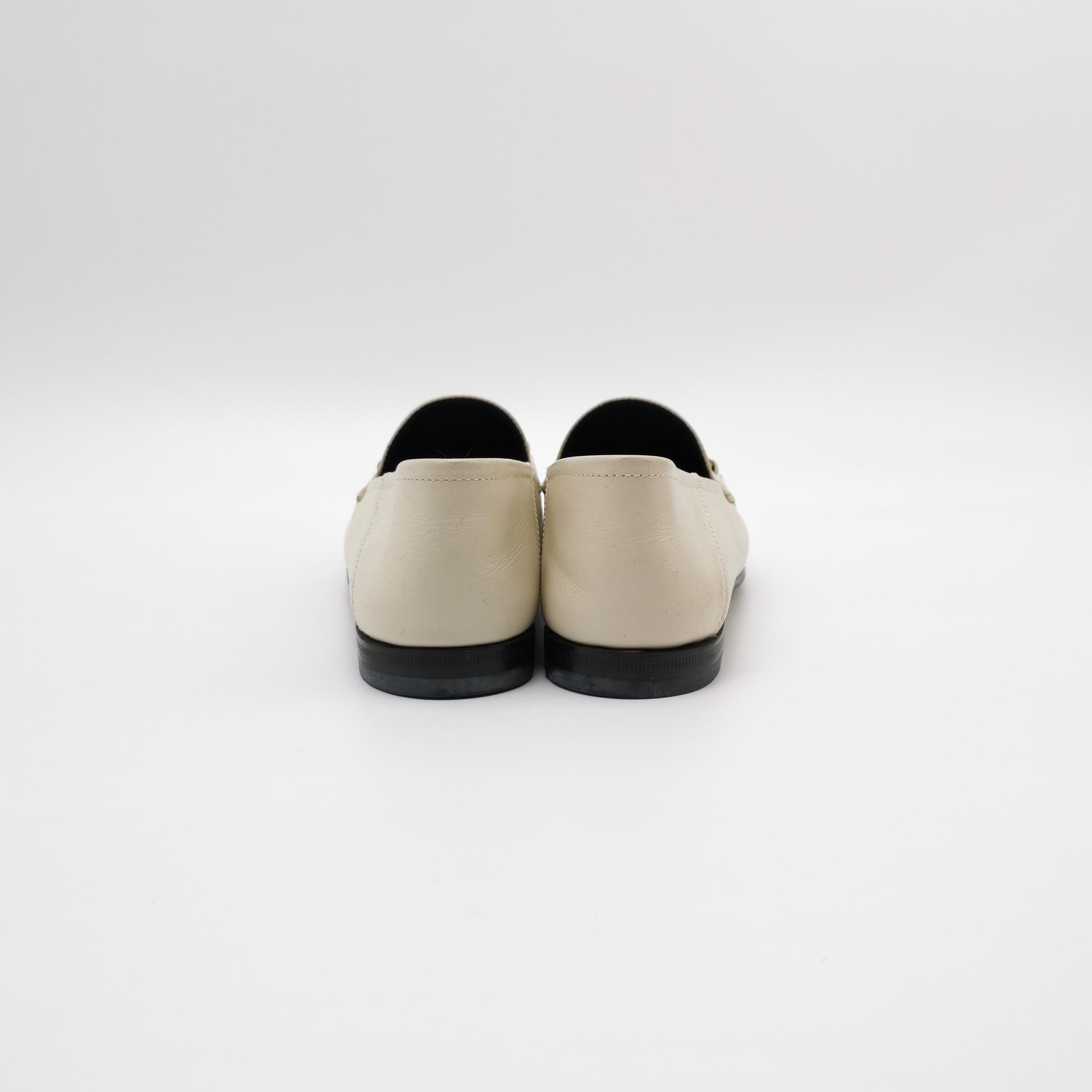 Gucci Gucci Women 6-5 Flats Size US 6.5 / IT 36.5 - 4 Thumbnail