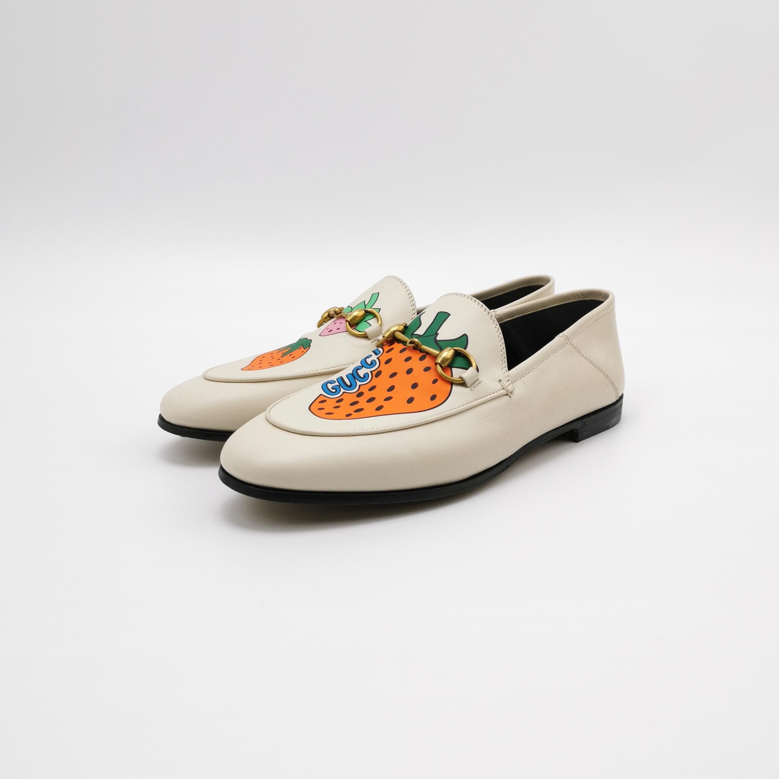 Gucci Gucci Women 6-5 Flats Size US 6.5 / IT 36.5 - 2 Thumbnail