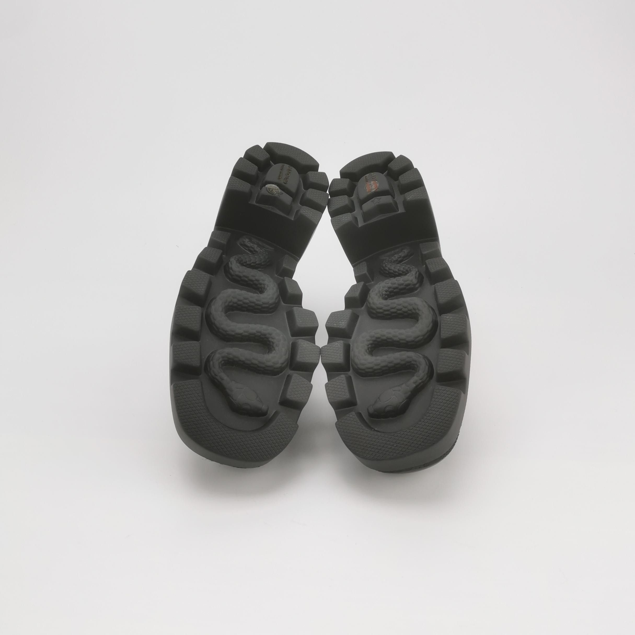 Gucci Gucci Women 9 Heels Size US 9 / IT 39 - 5 Thumbnail
