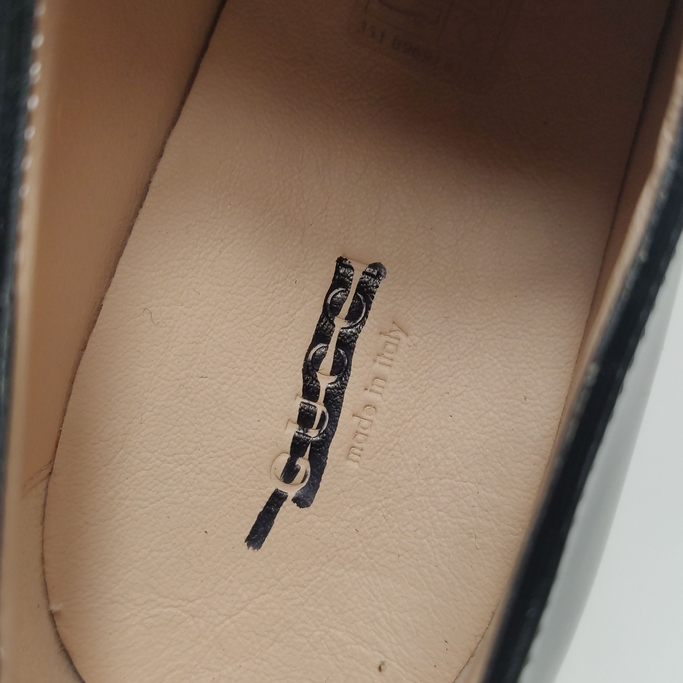 Gucci Gucci Women 9 Heels Size US 9 / IT 39 - 9 Thumbnail
