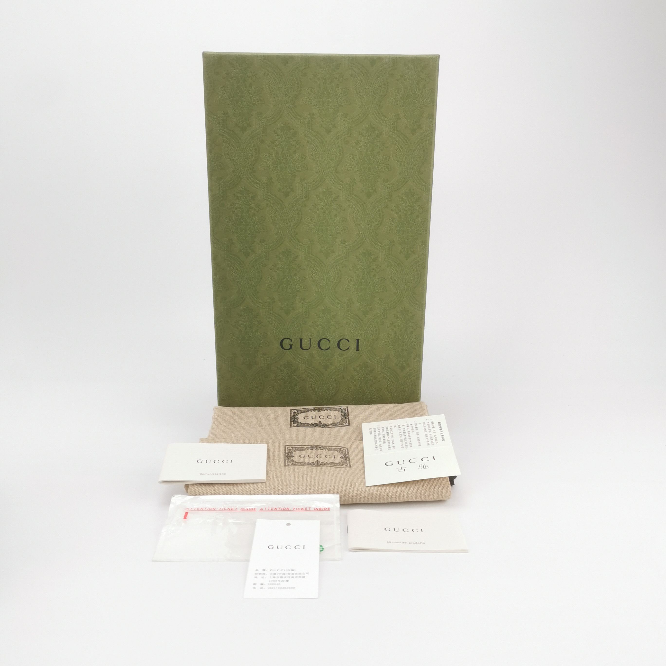 Gucci Gucci Women 9 Heels Size US 9 / IT 39 - 6 Thumbnail