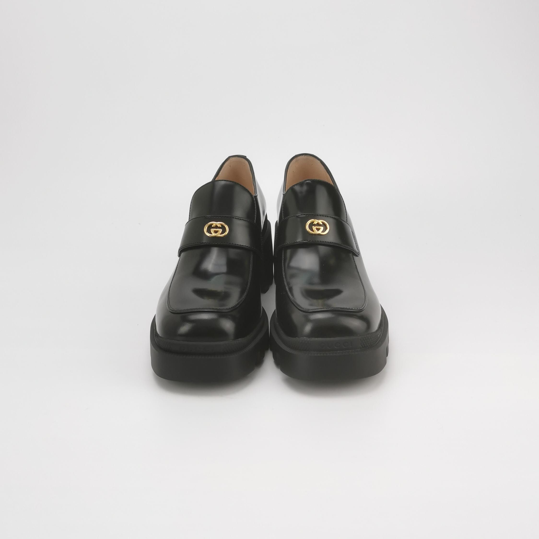 Gucci Gucci Women 9 Heels Size US 9 / IT 39 - 3 Thumbnail