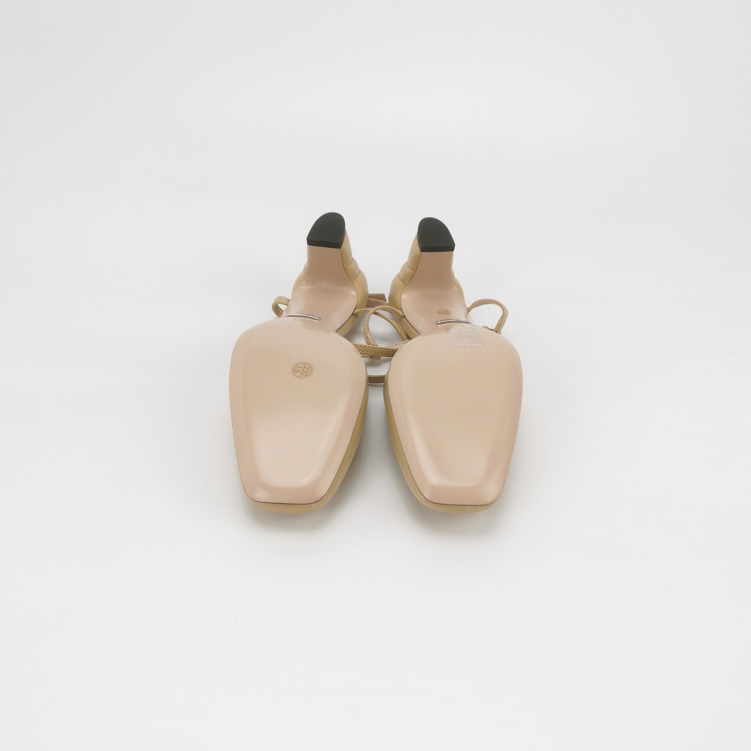 Gucci Gucci Women 6 Heels Size US 6 / IT 36 - 5 Thumbnail