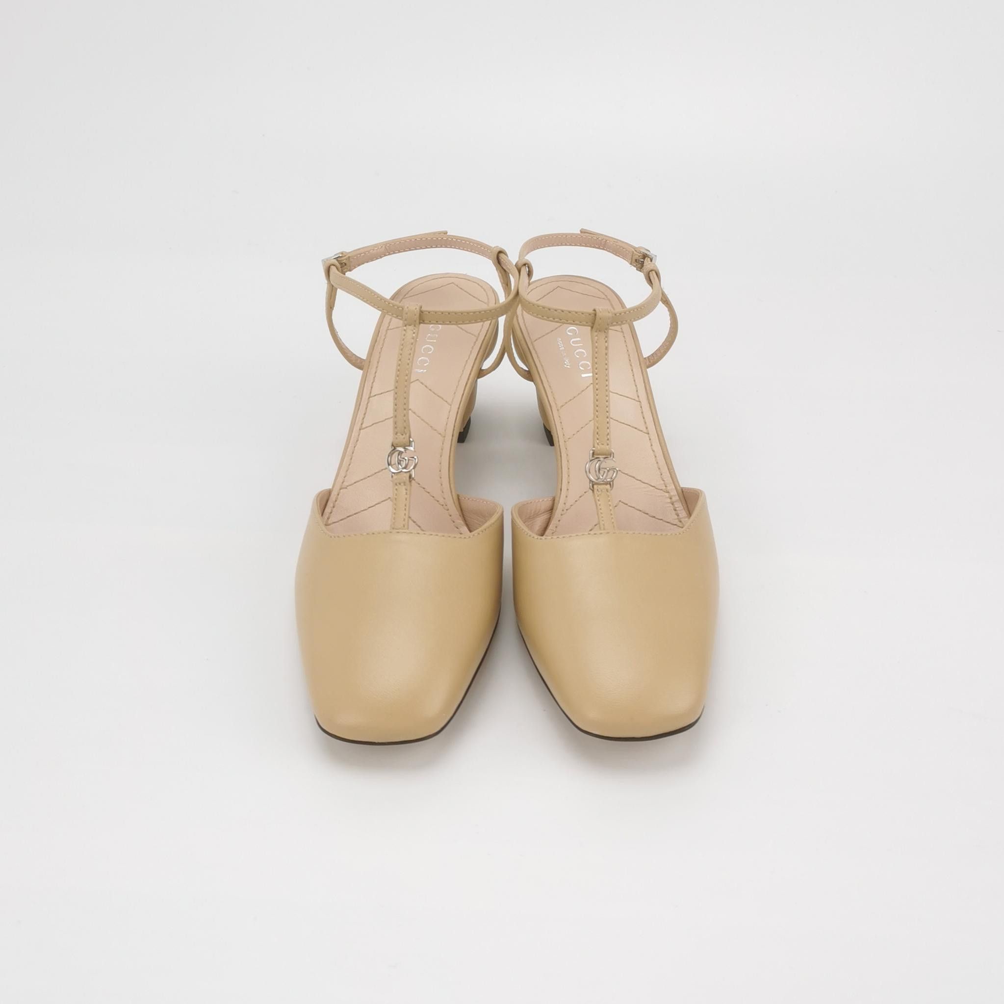 Gucci Gucci Women 6 Heels Size US 6 / IT 36 - 3 Thumbnail