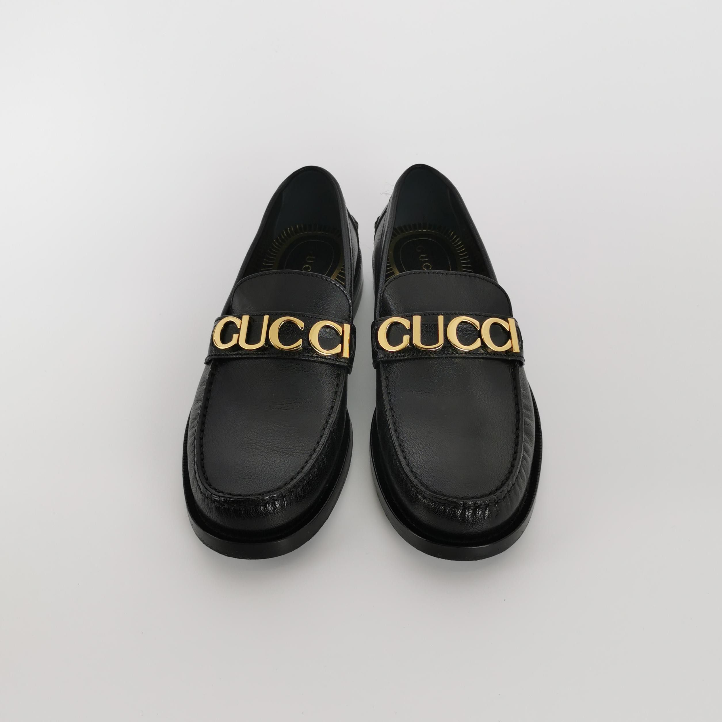 Gucci Gucci Women 9 Flats Size US 9 / IT 39 - 3 Thumbnail