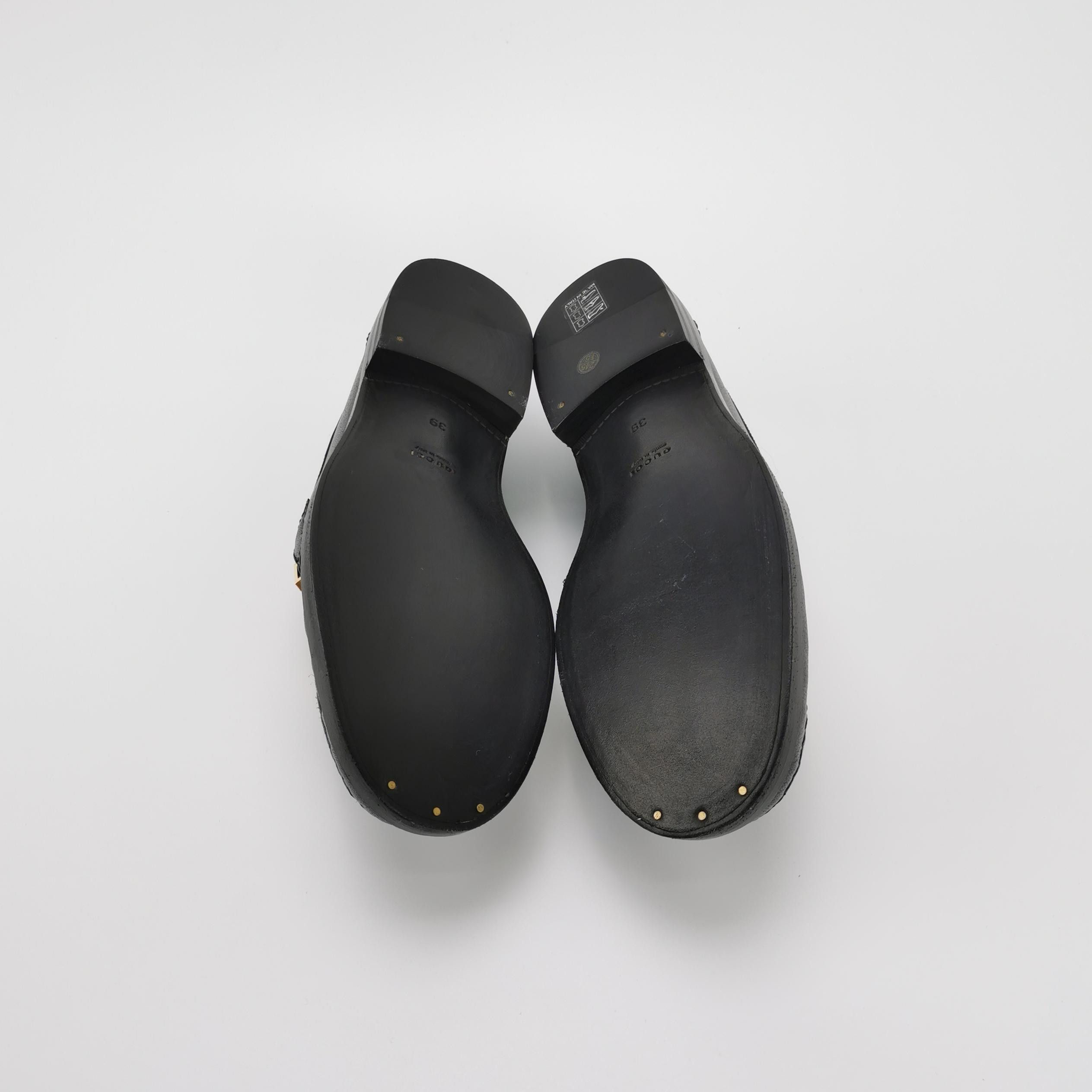 Gucci Gucci Women 9 Flats Size US 9 / IT 39 - 5 Thumbnail