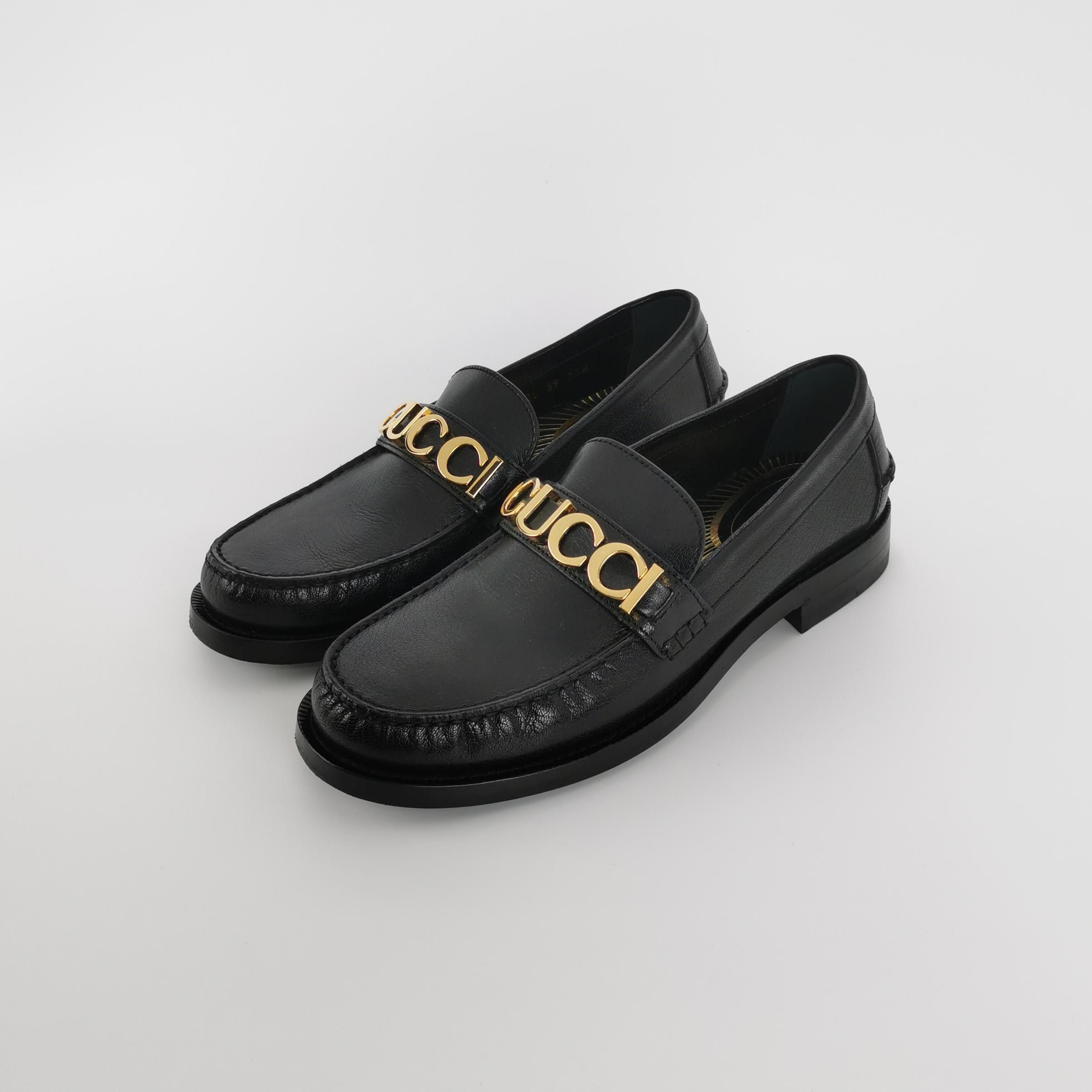 Gucci Gucci Women 9 Flats Size US 9 / IT 39 - 2 Thumbnail