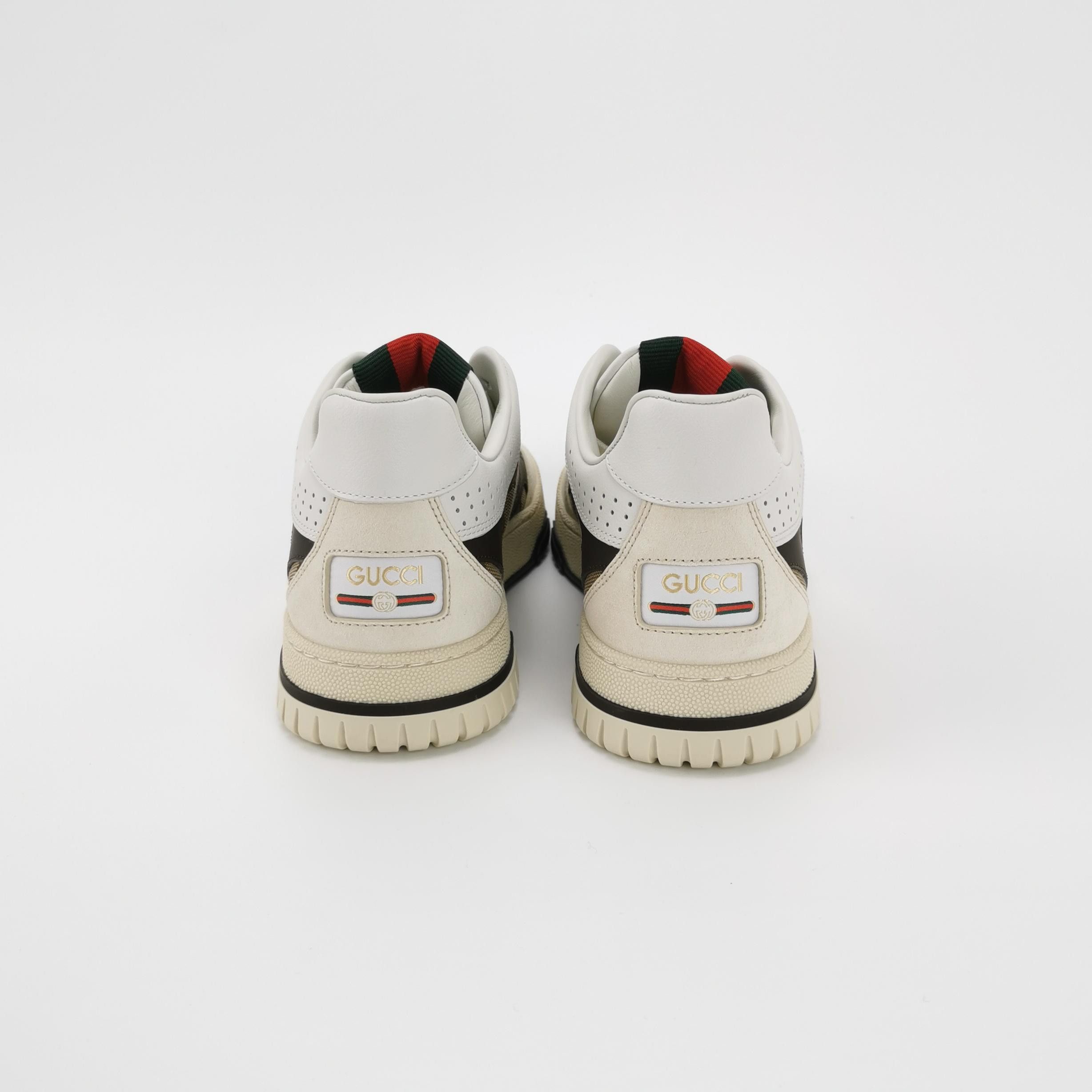 Gucci Gucci Women 8-5 Lowtop Sneakers Size US 8.5 / IT 38.5 - 4 Thumbnail