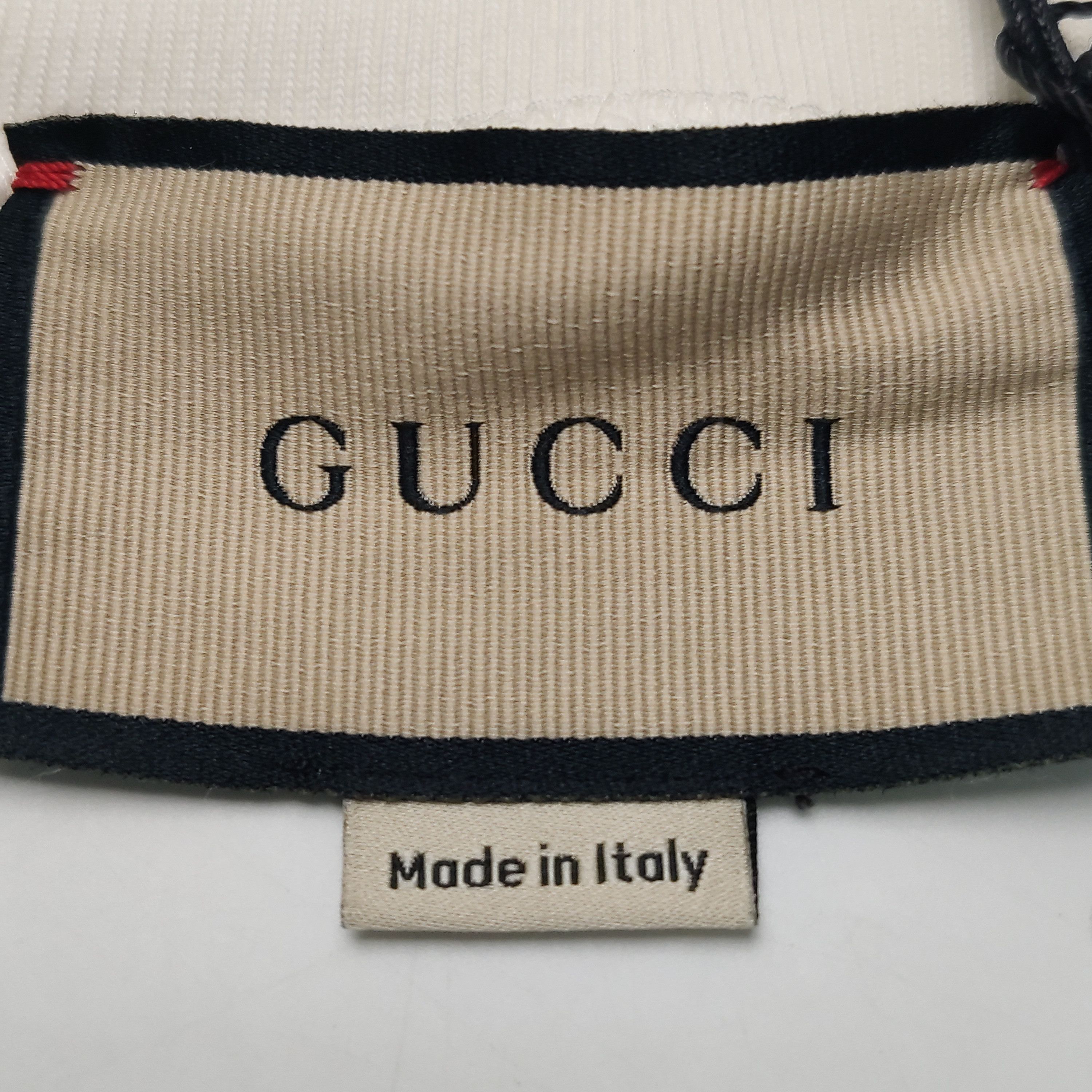 Gucci Gucci Women l Hoodies Size L / US 10 / IT 46 - 5 Thumbnail